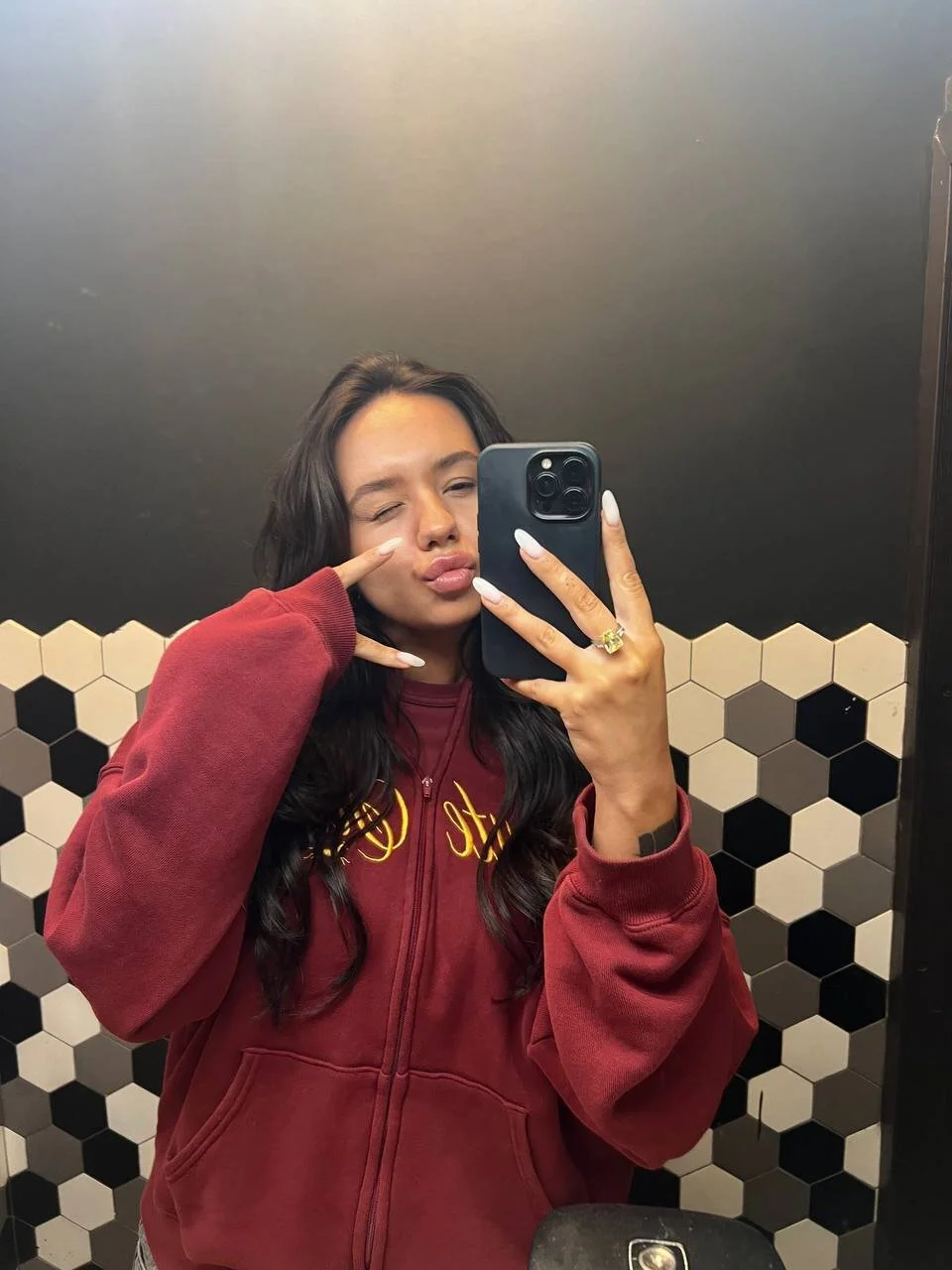 XXX Porn Photo of Nude Ocean_Heart 6