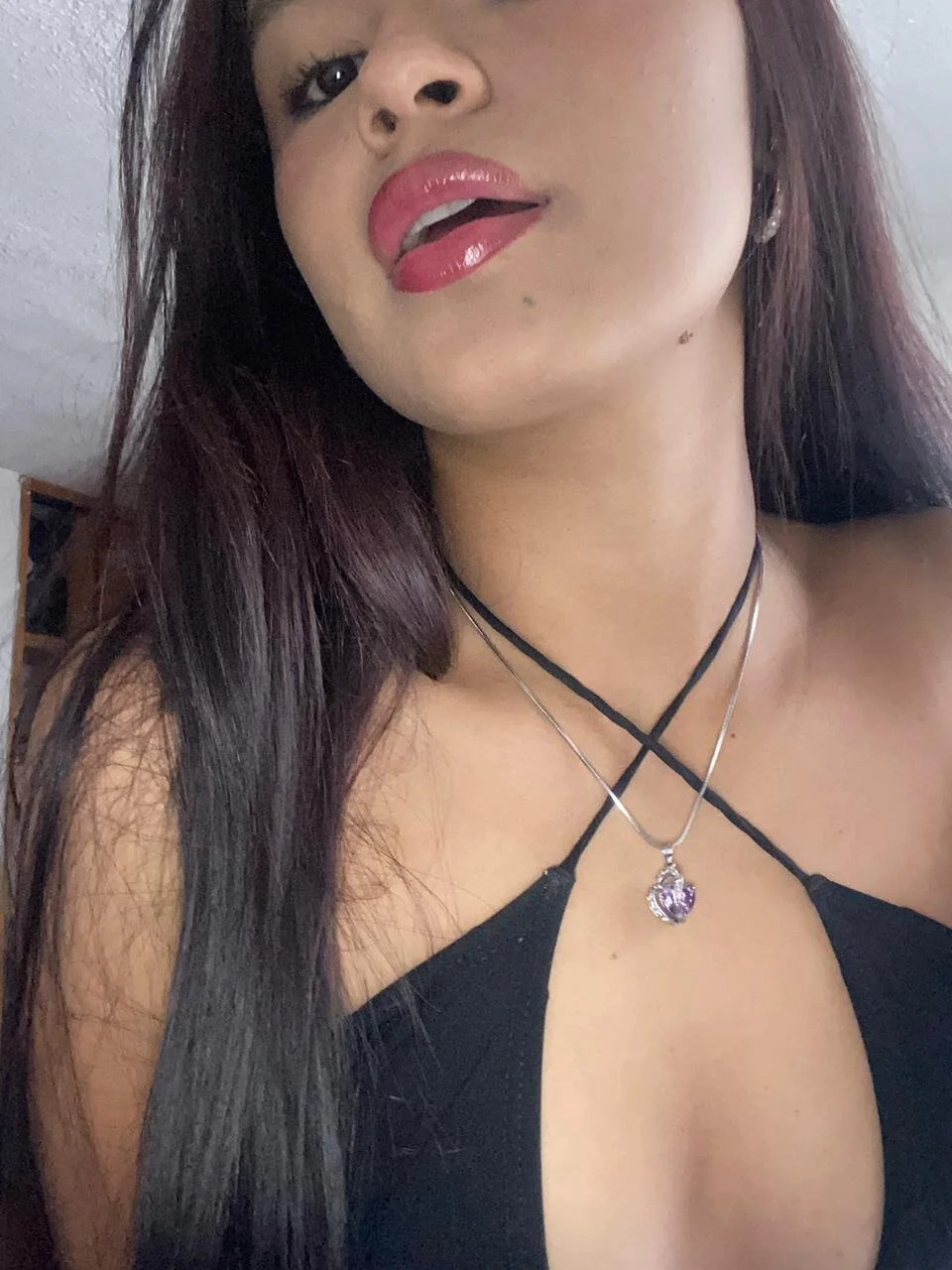 XXX Porn Photo of Nude amara_rousse 5