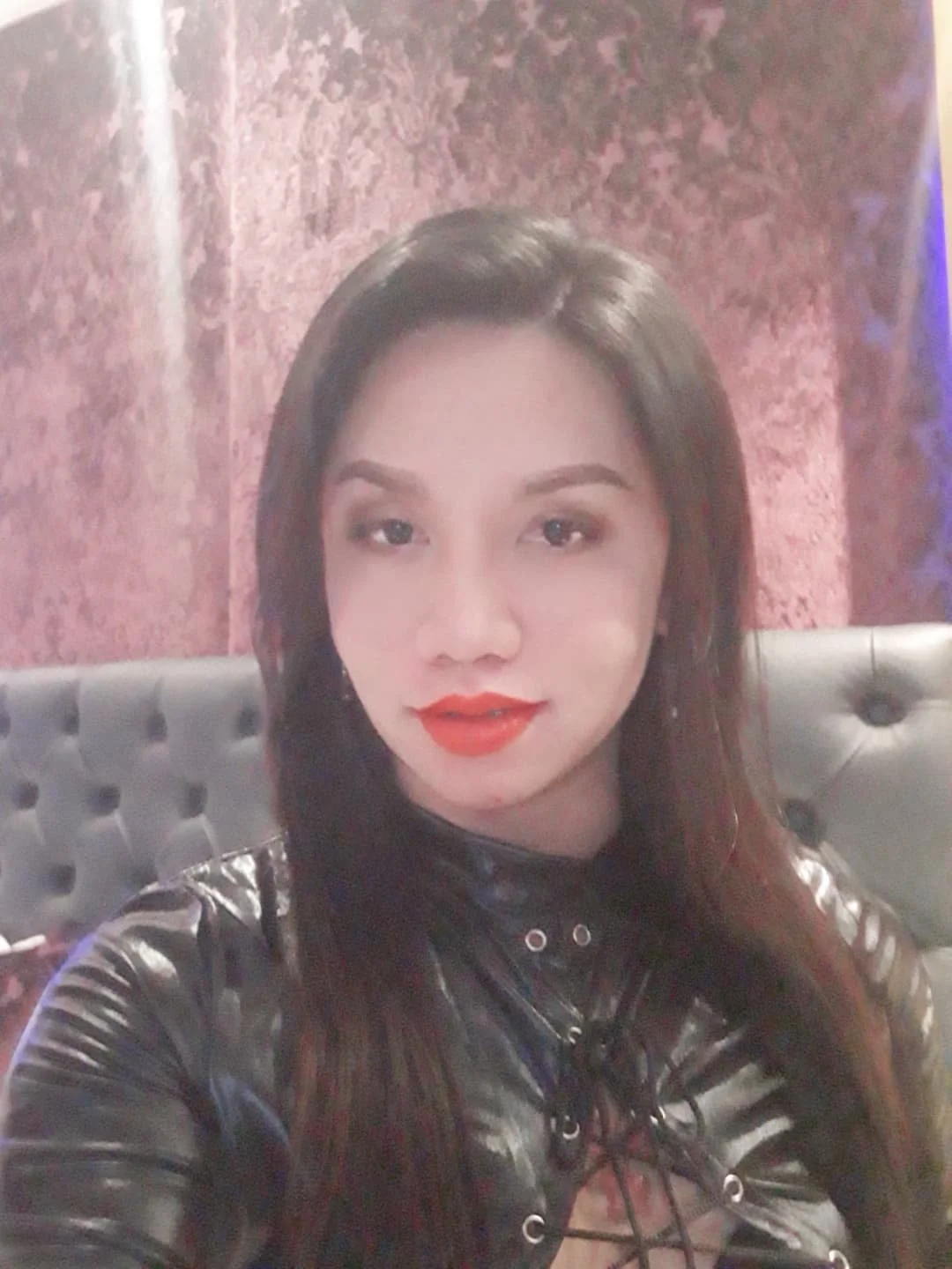 XXX Porn Photo of Nude QUEEN_KHAYCE 7