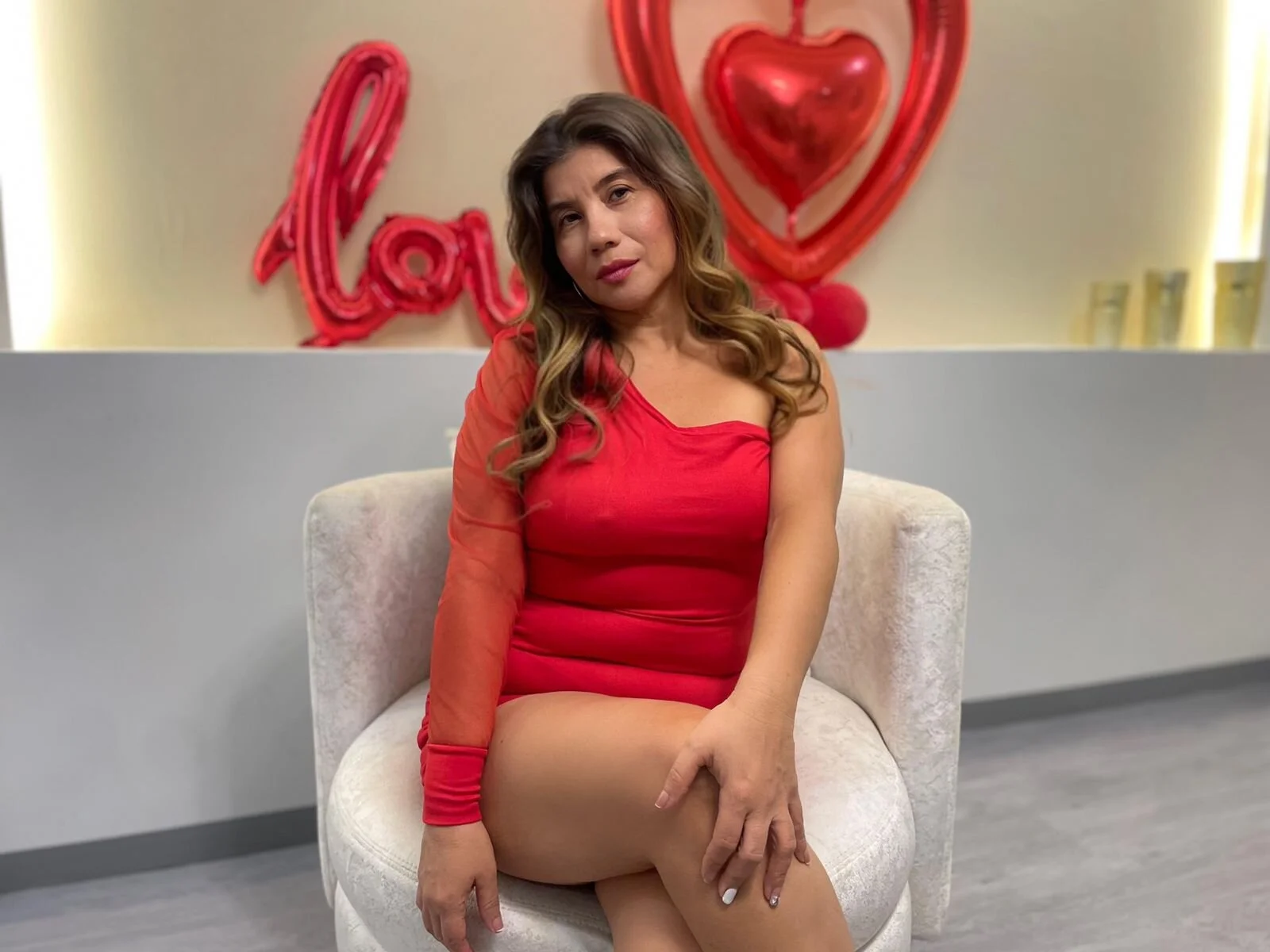 XXX Porn Photo of Nude love_mommy 35