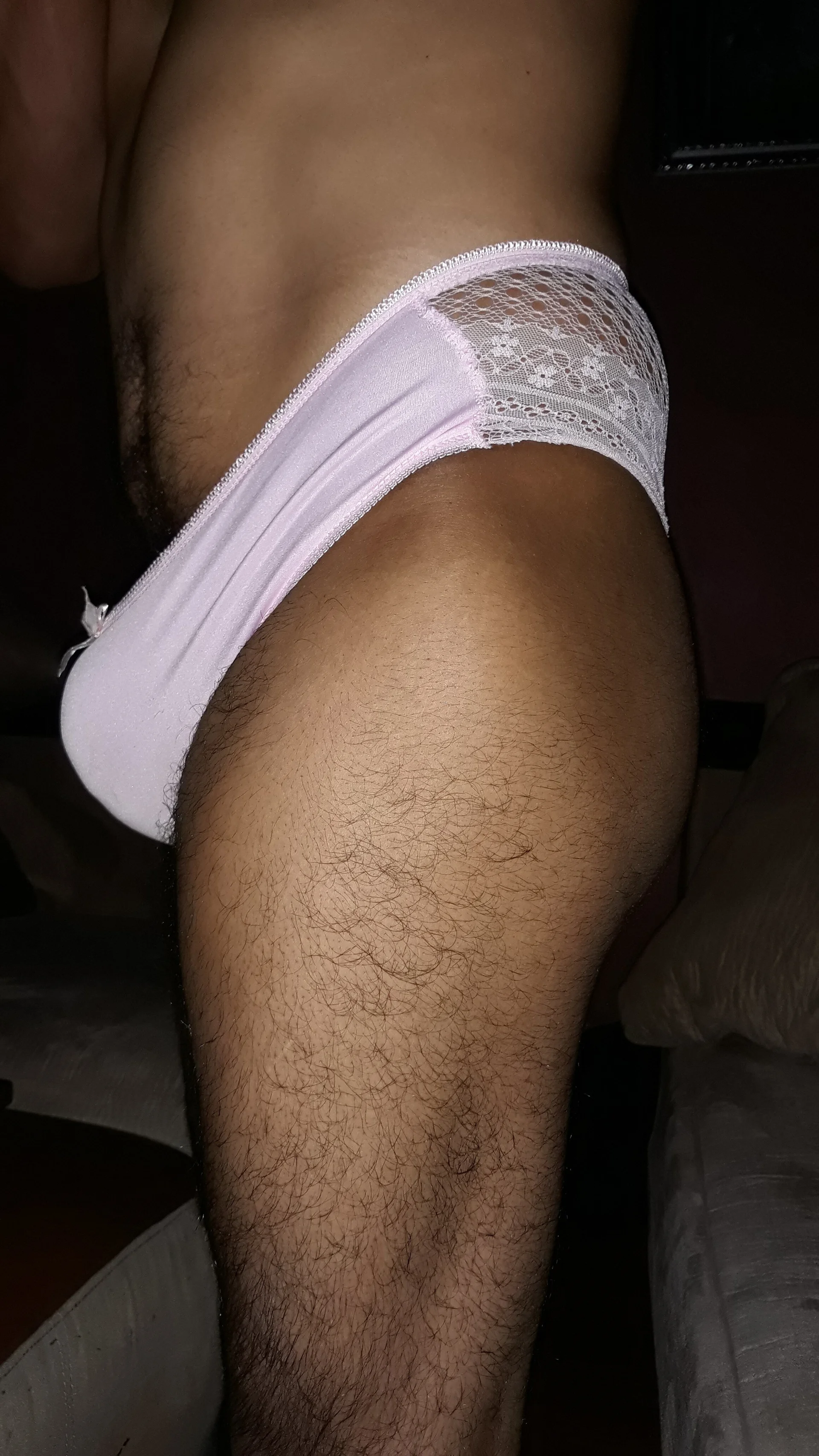 XXX Porn Photo of Nude SissyChulo 3