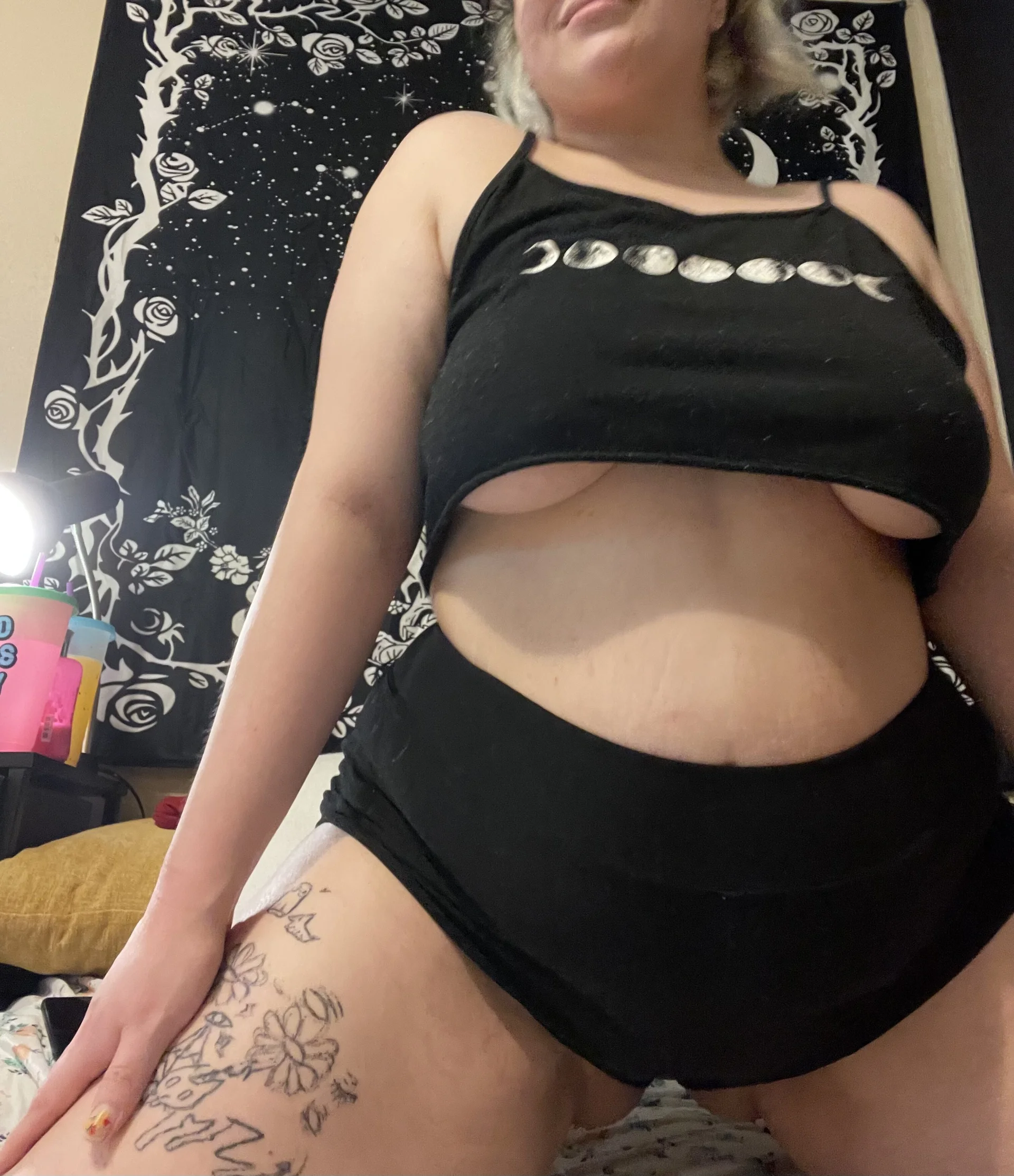 XXX Porn Photo of Nude ItsBunniBabe 28