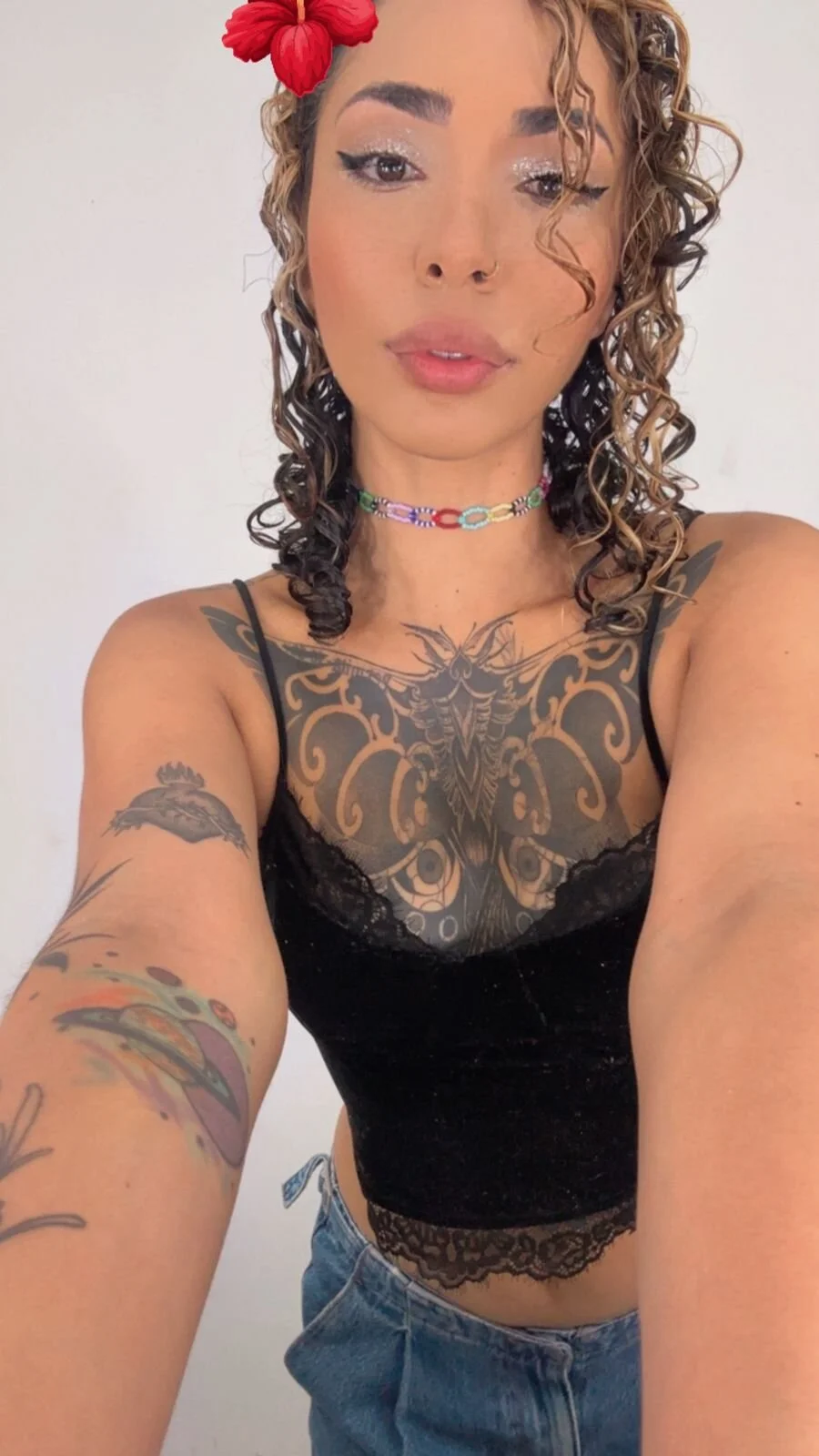 XXX Porn Photo of Nude SilvanaOwen 160