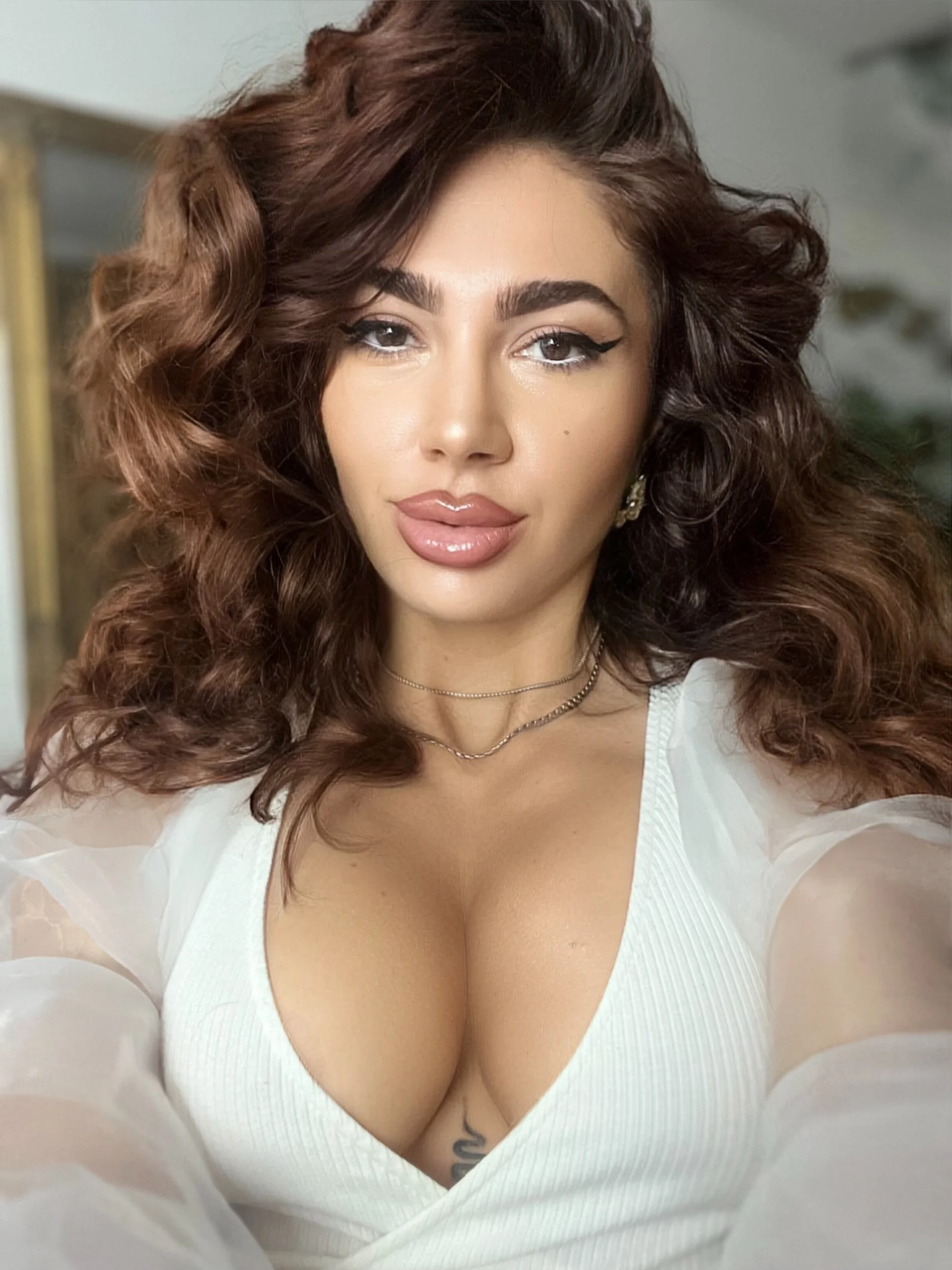 XXX Porn Photo of Nude VioletVIP 95