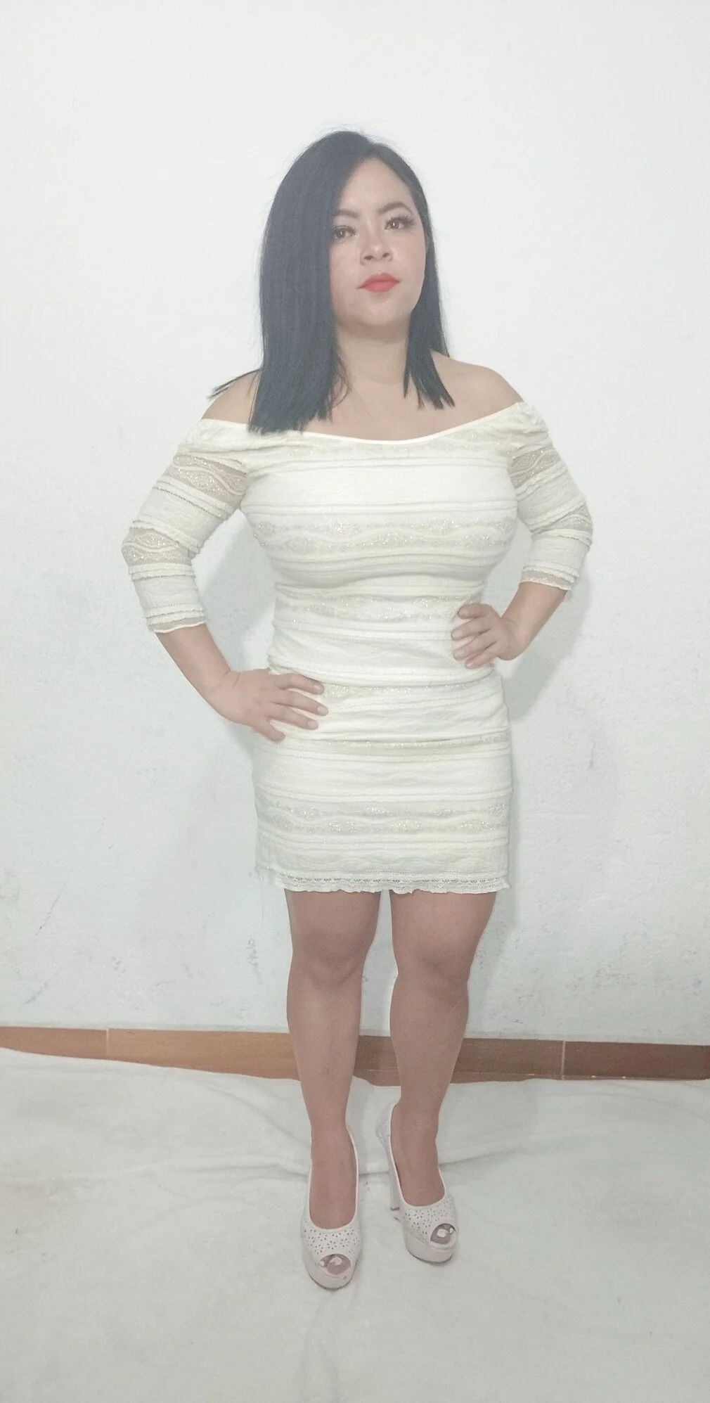 XXX Porn Photo of Nude ElizabethLaraOficial 36