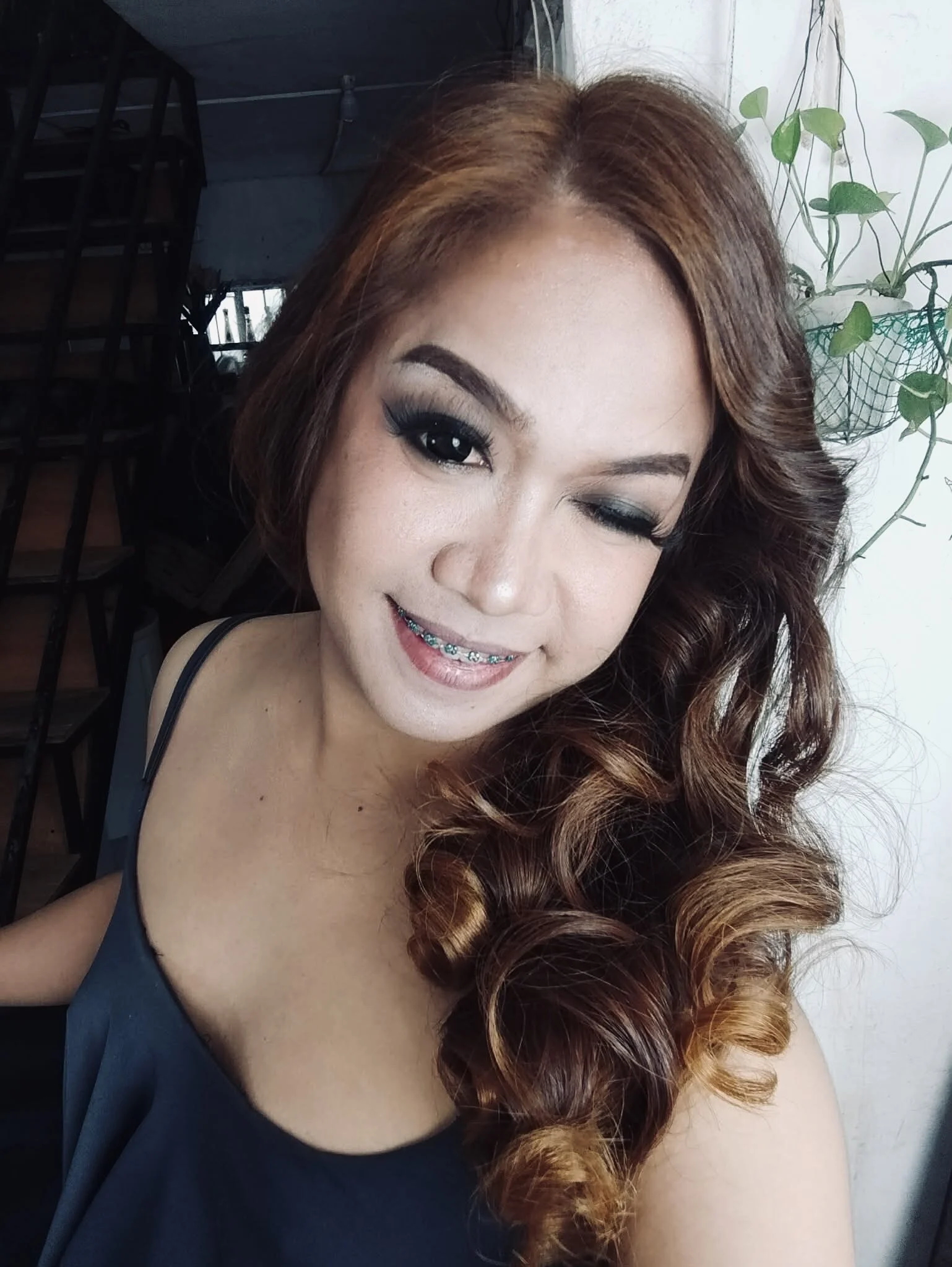 XXX Porn Photo of Nude WildCristine 4