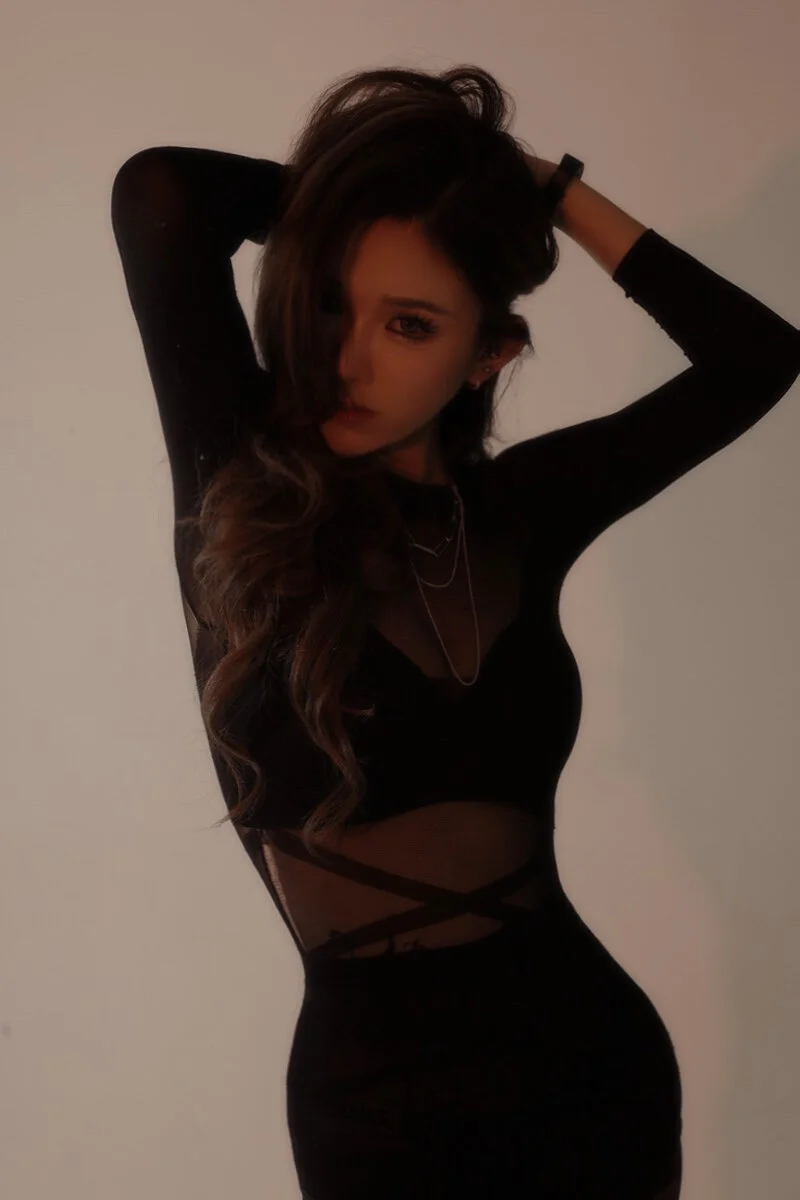 XXX Porn Photo of Nude Manson13333 15