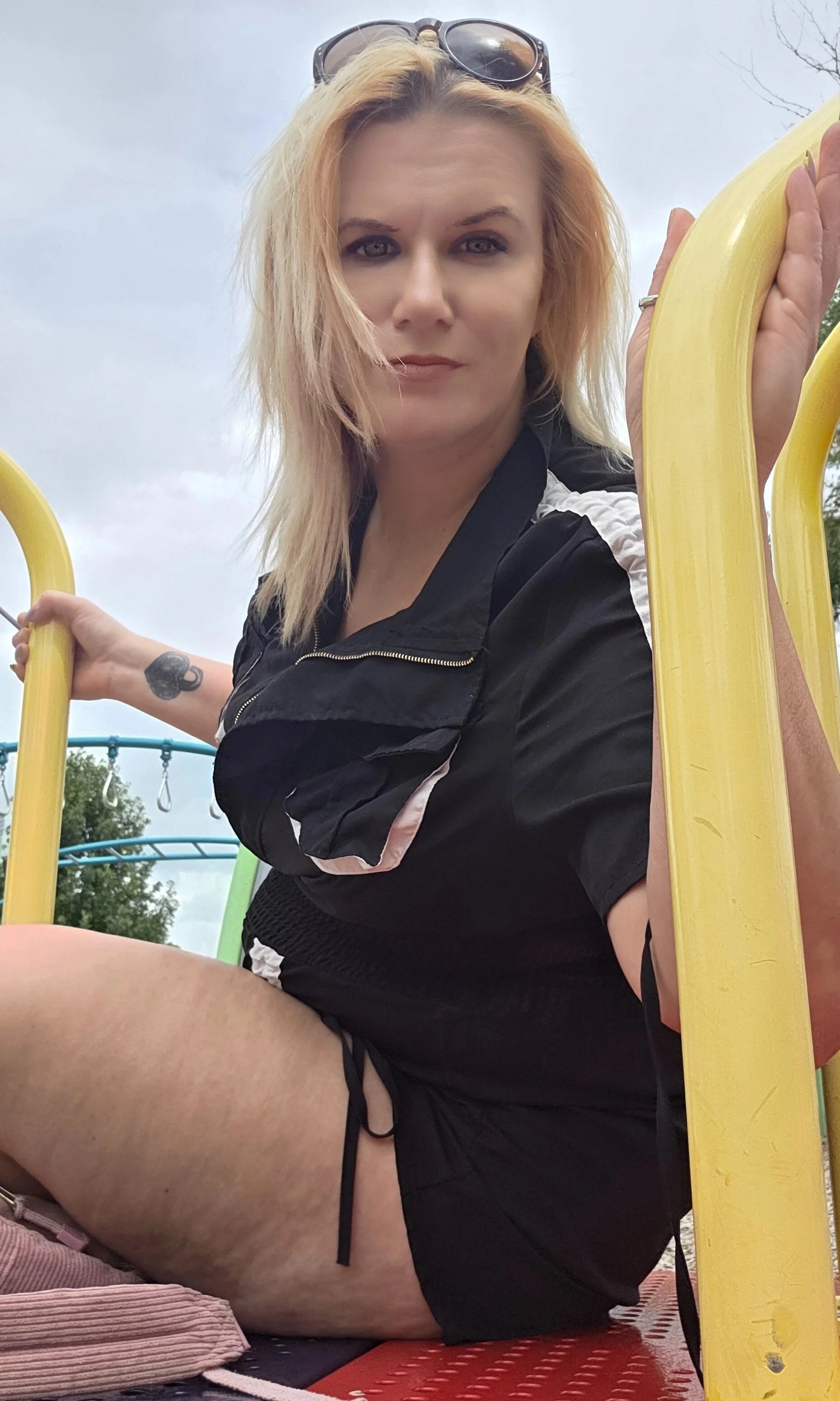 XXX Porn Photo of Nude RhondaRump 8