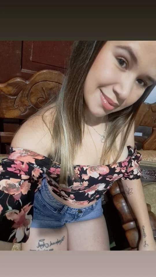 XXX Porn Photo of Nude Sabrina_77 3