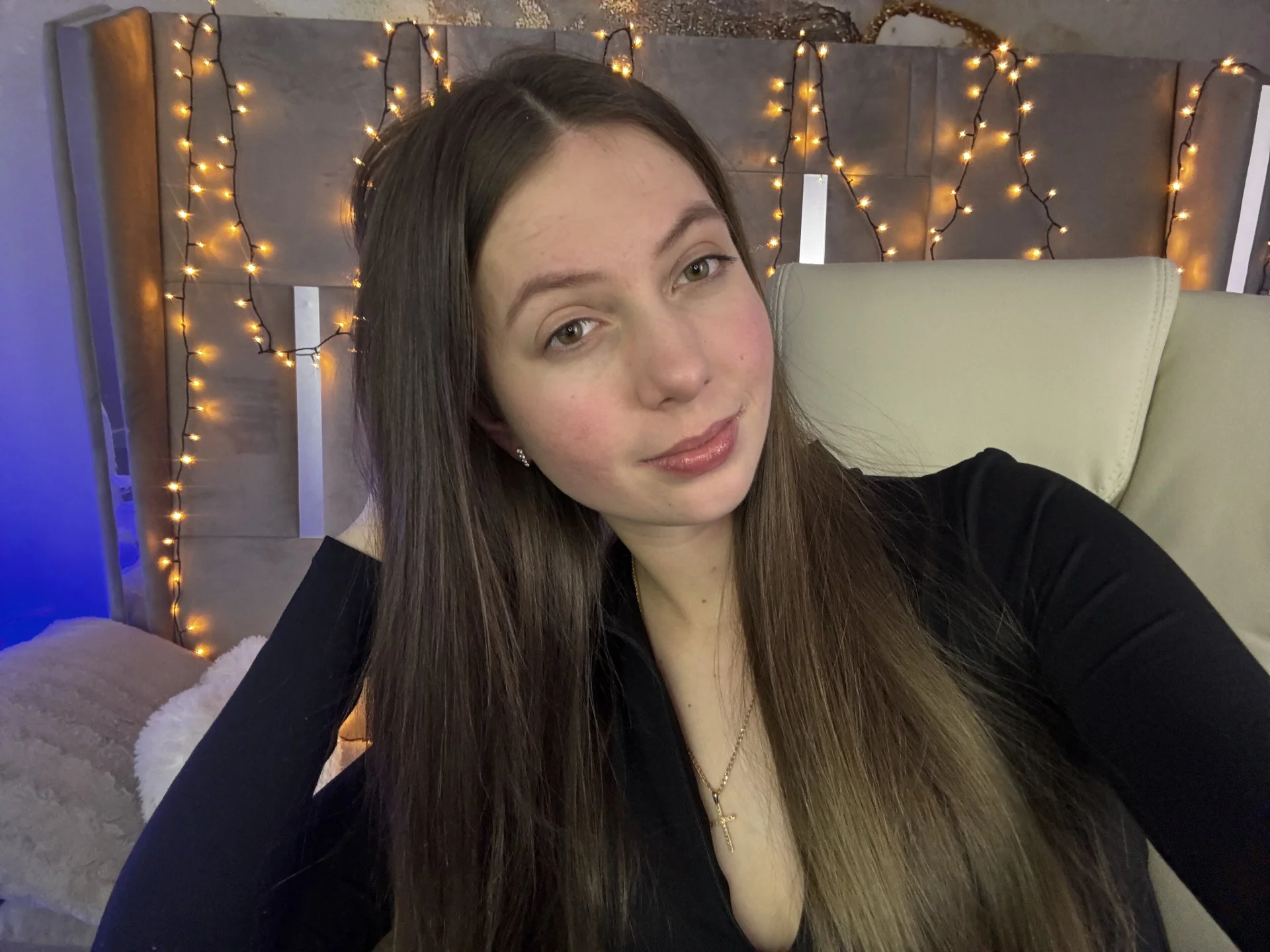 XXX Porn Photo of Nude BabyLumi 8