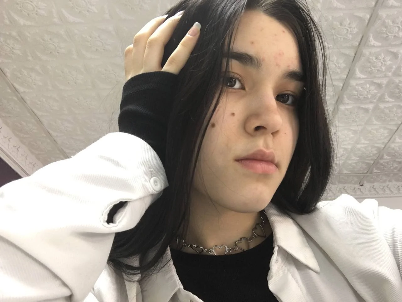XXX Porn Photo of Nude LucyPascal 14