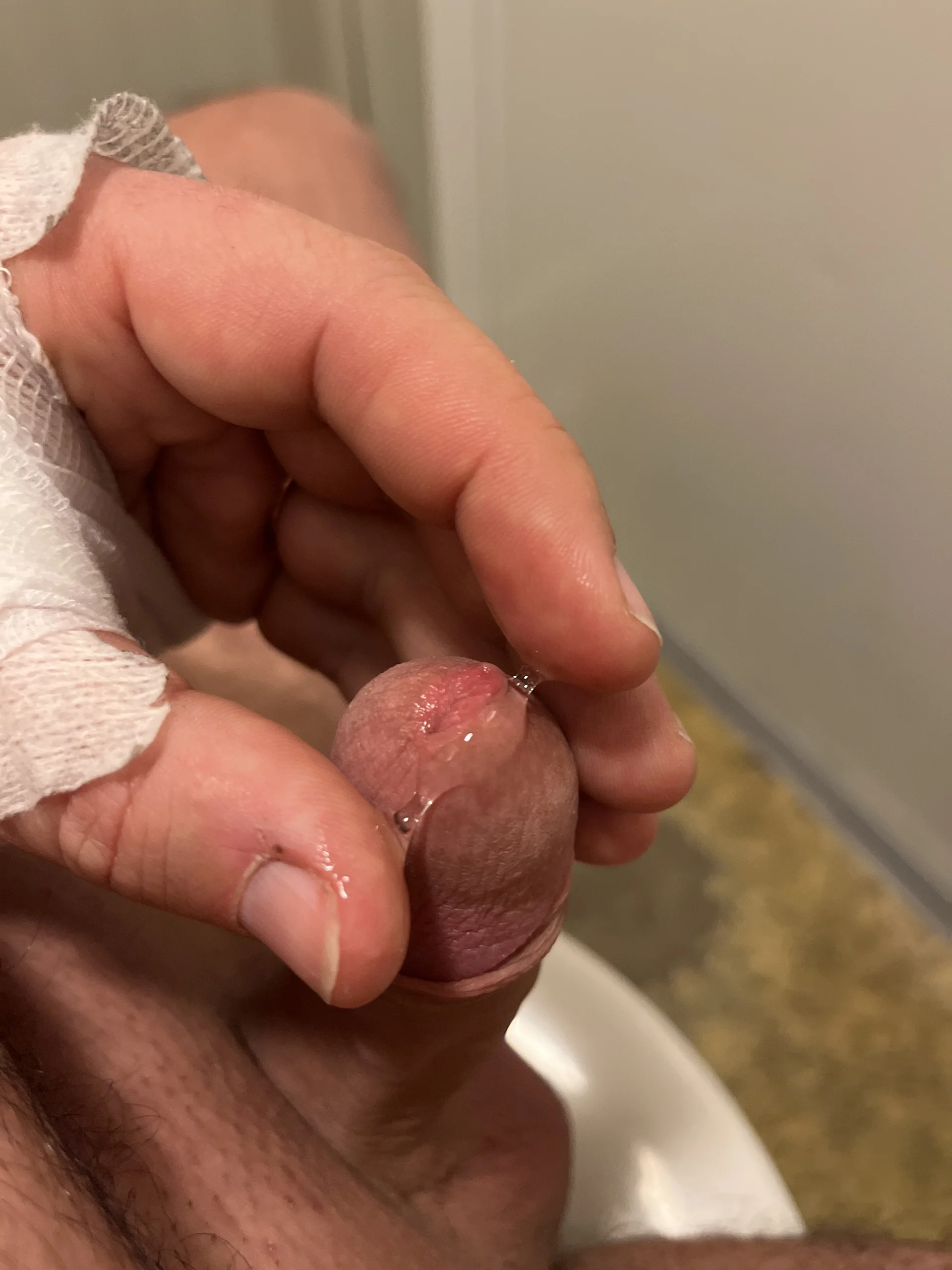 XXX Porn Photo of Nude FungodeBoy 5