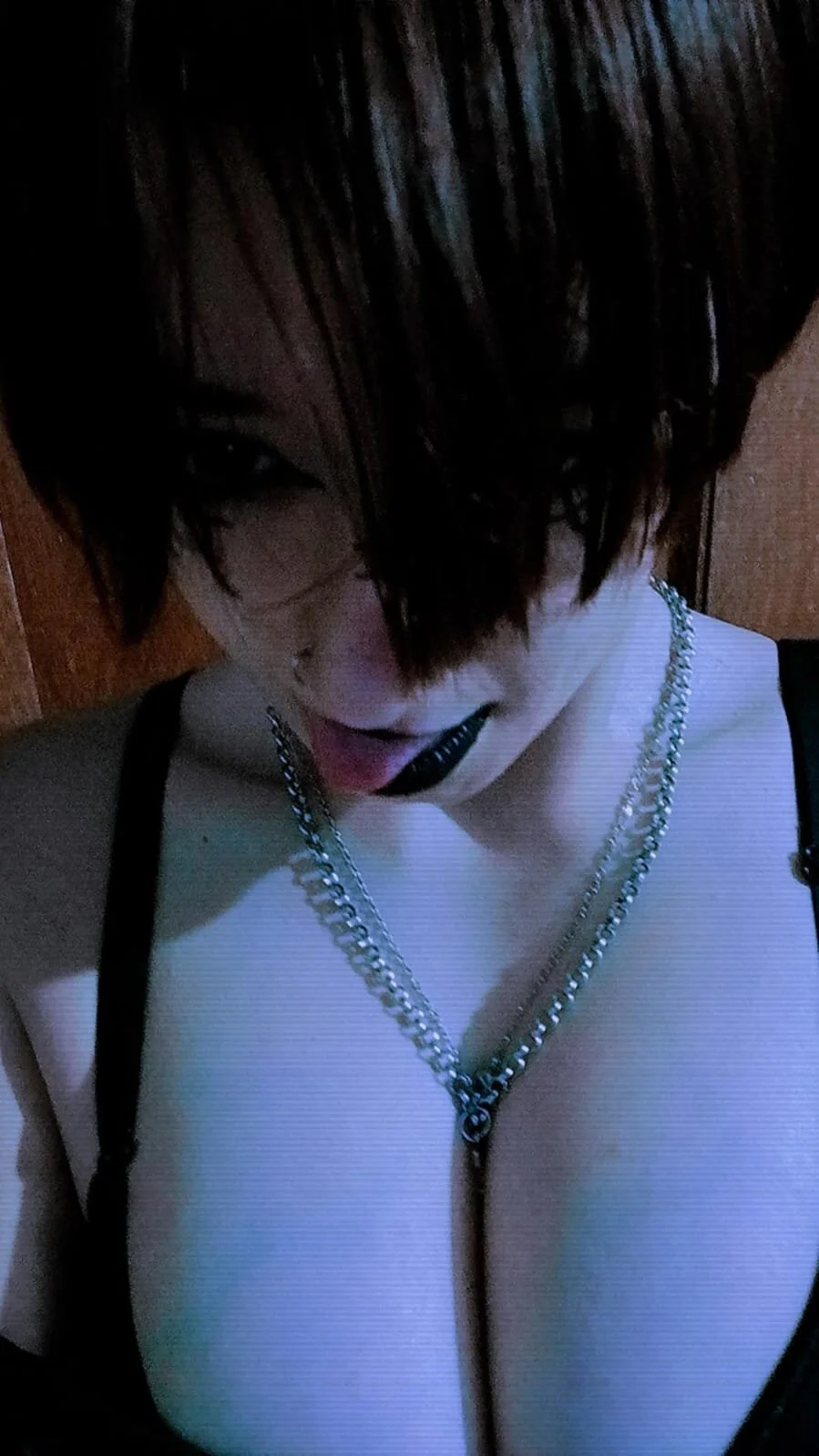 XXX Porn Photo of Nude Nootsanny 7