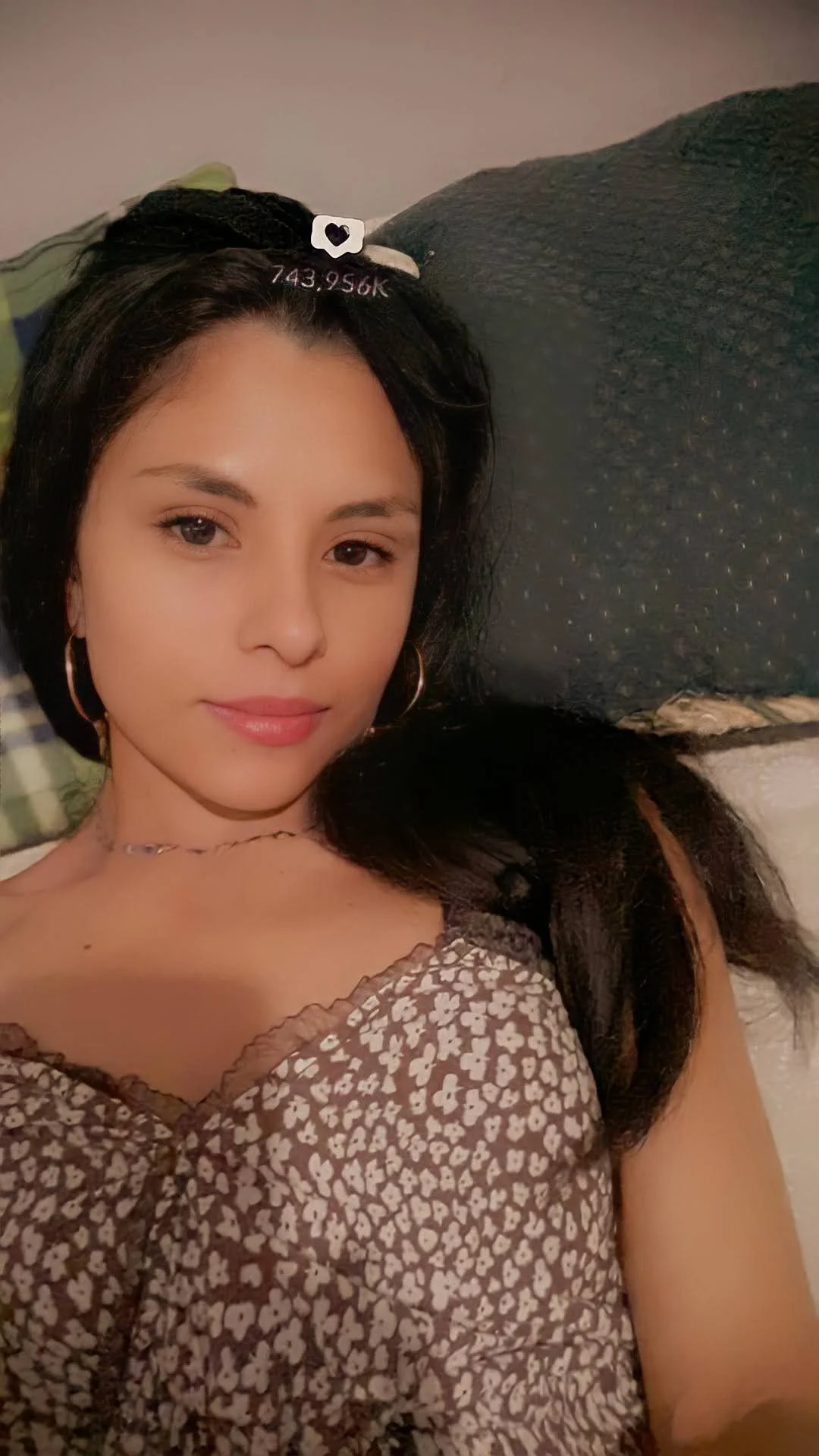 XXX Porn Photo of Nude Thalia2026 31