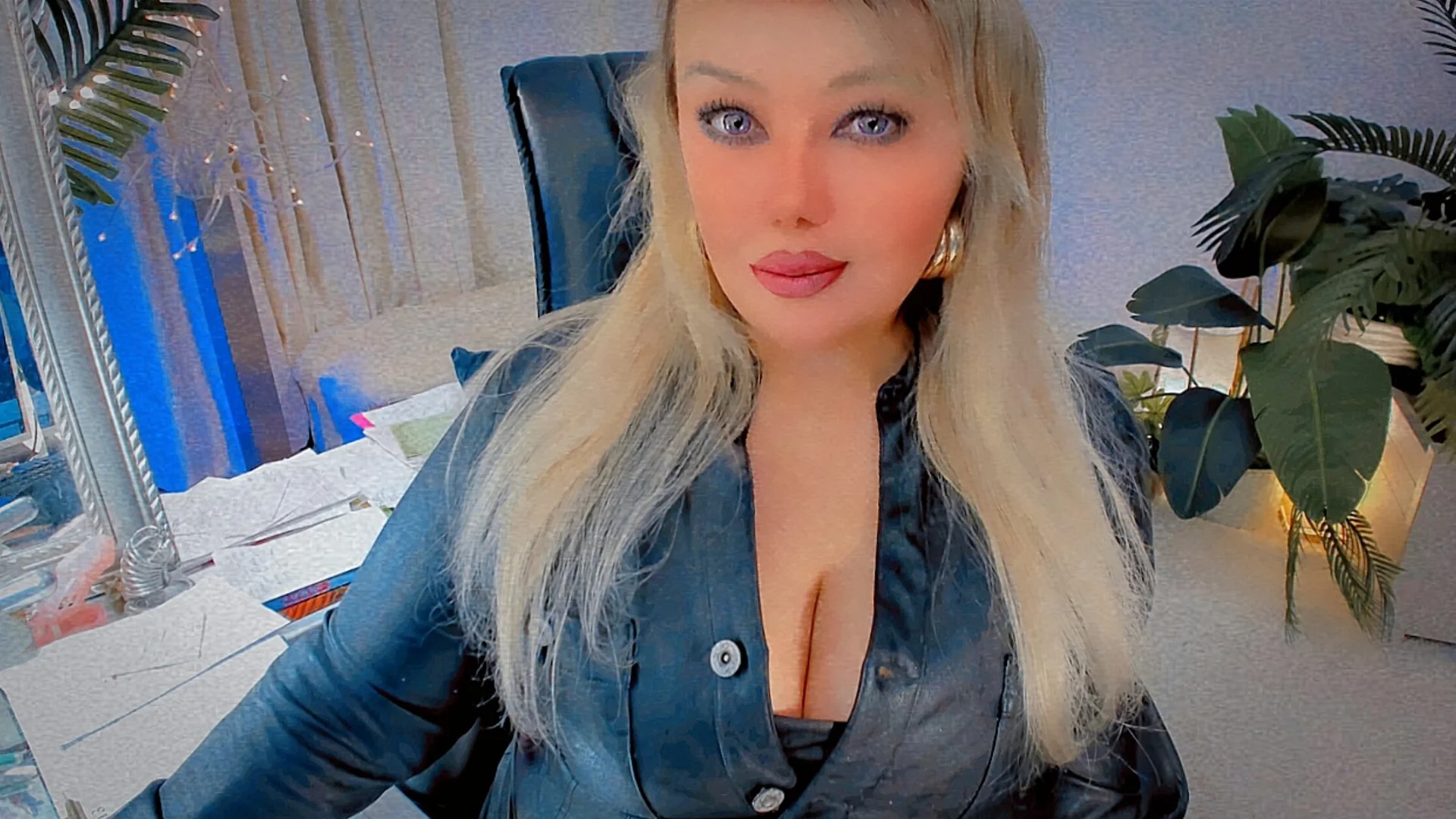 XXX Porn Photo of Nude DominatrixEternameUK 20