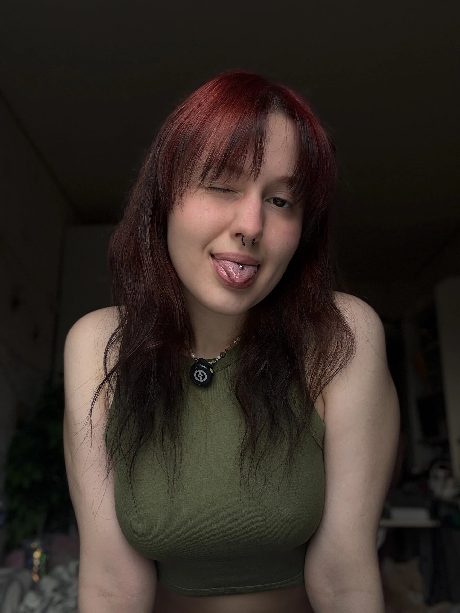 XXX Porn Photo of Nude LinaLoveSquirt 19
