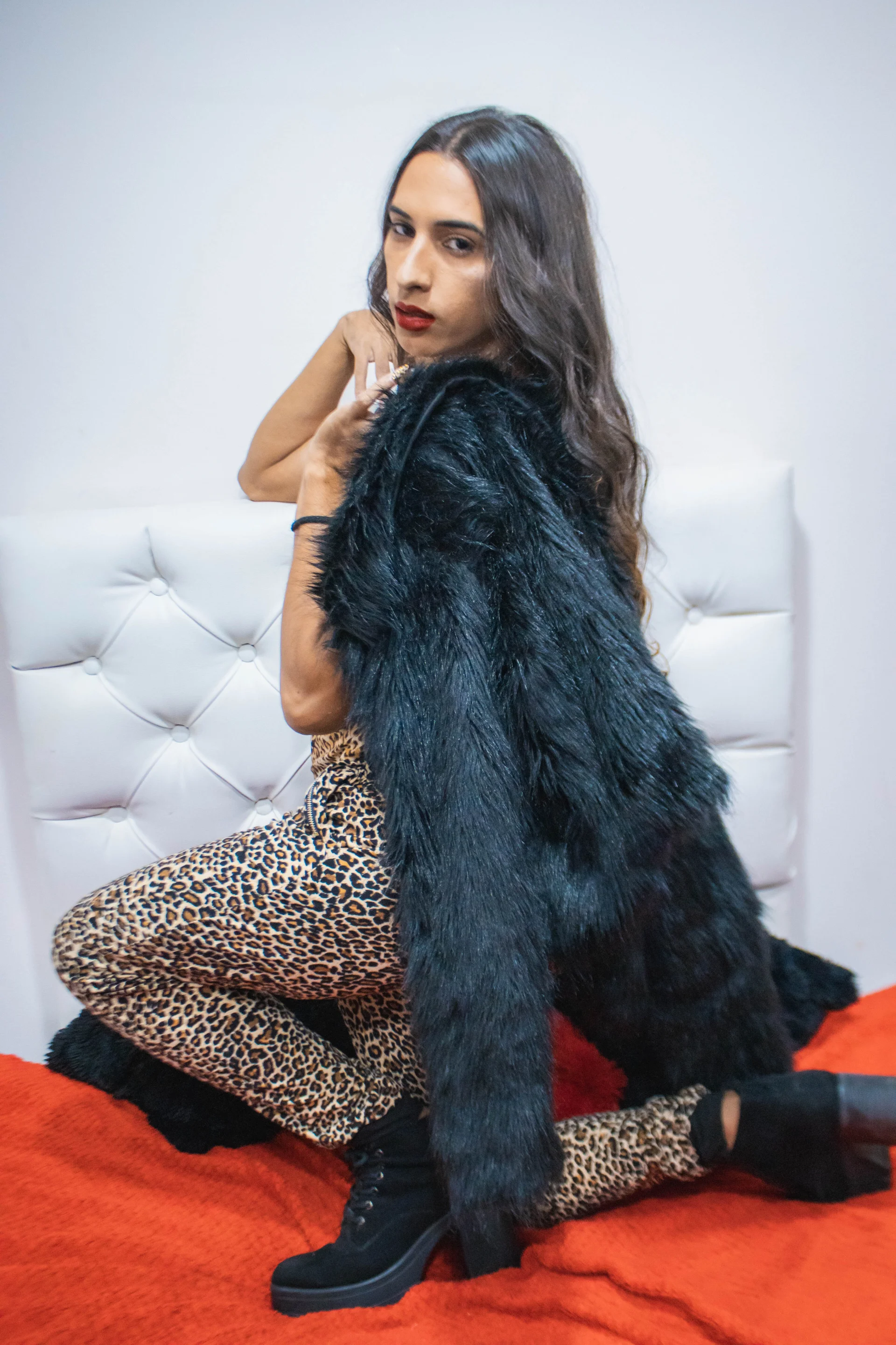 XXX Porn Photo of Nude dangerous_bitch 46