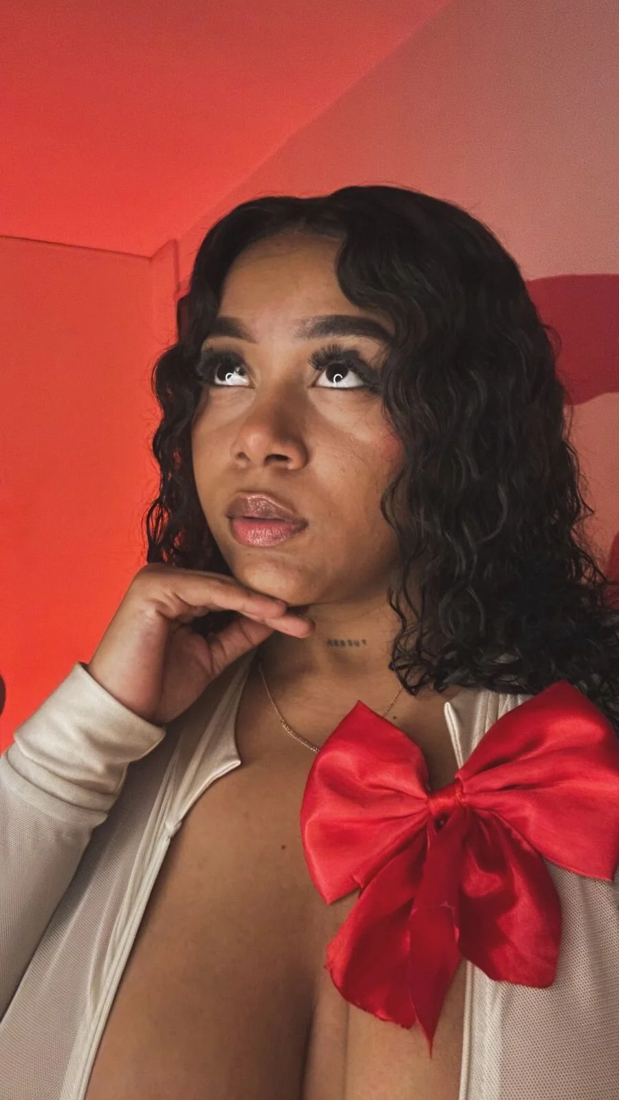 XXX Porn Photo of Nude YariRose 66