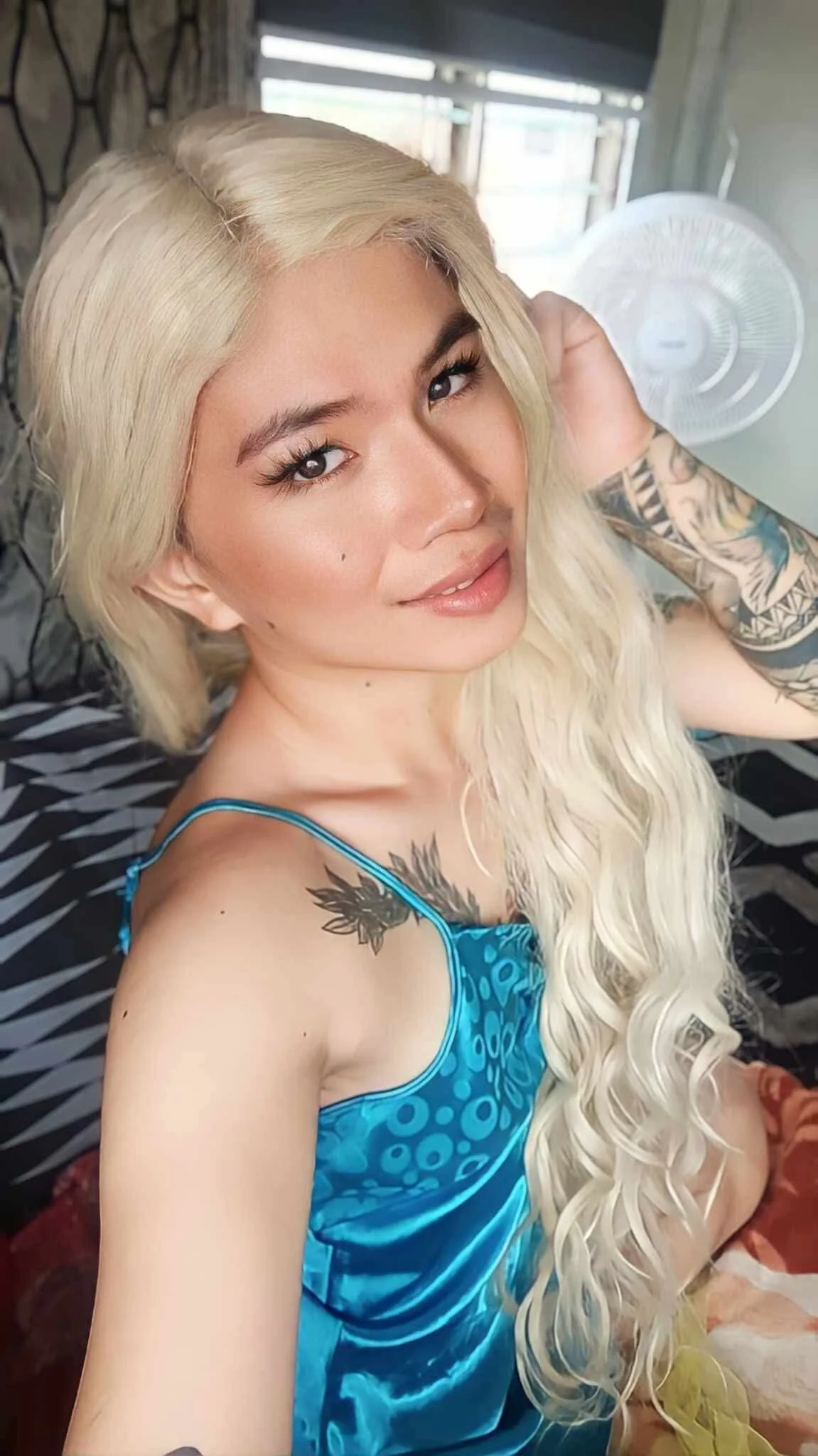 XXX Porn Photo of Nude sinful_d3sir3 2