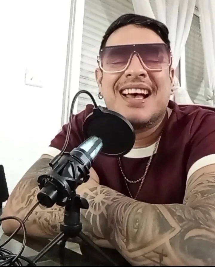 XXX Porn Photo of Nude el-fercho1 5
