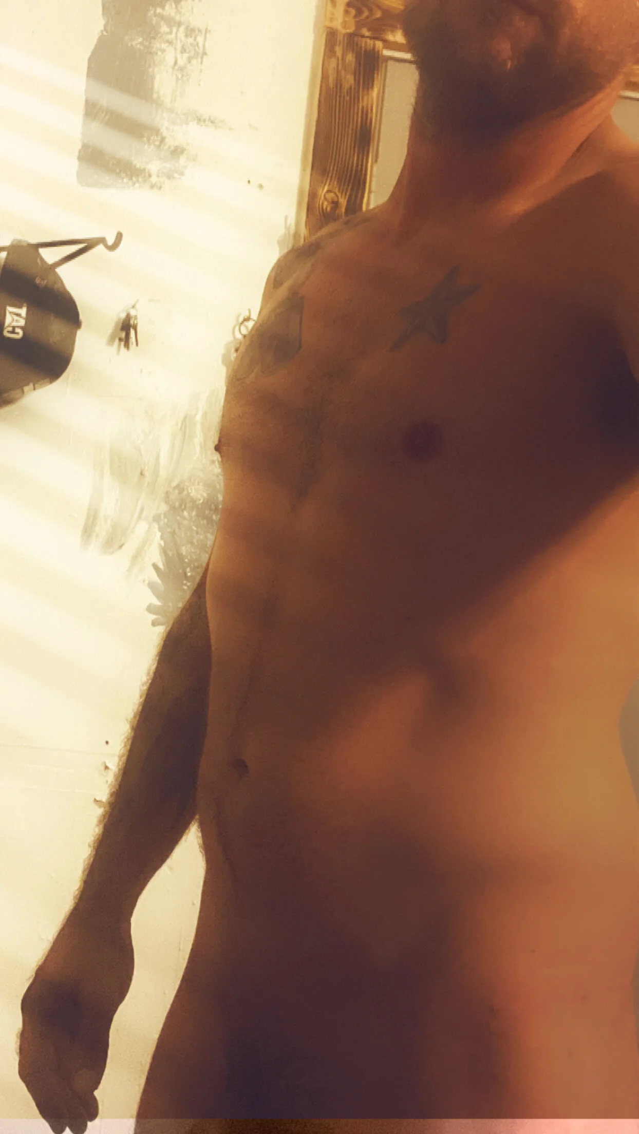 XXX Porn Photo of Nude jaycuma 12