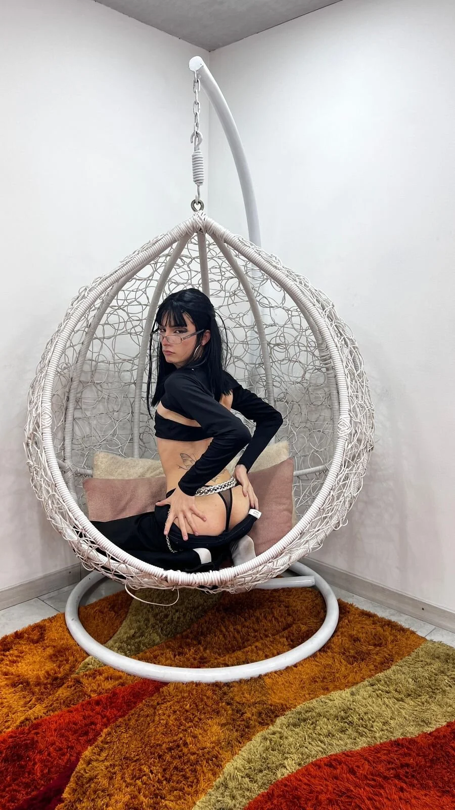 XXX Porn Photo of Nude Kaoss_Angel 3
