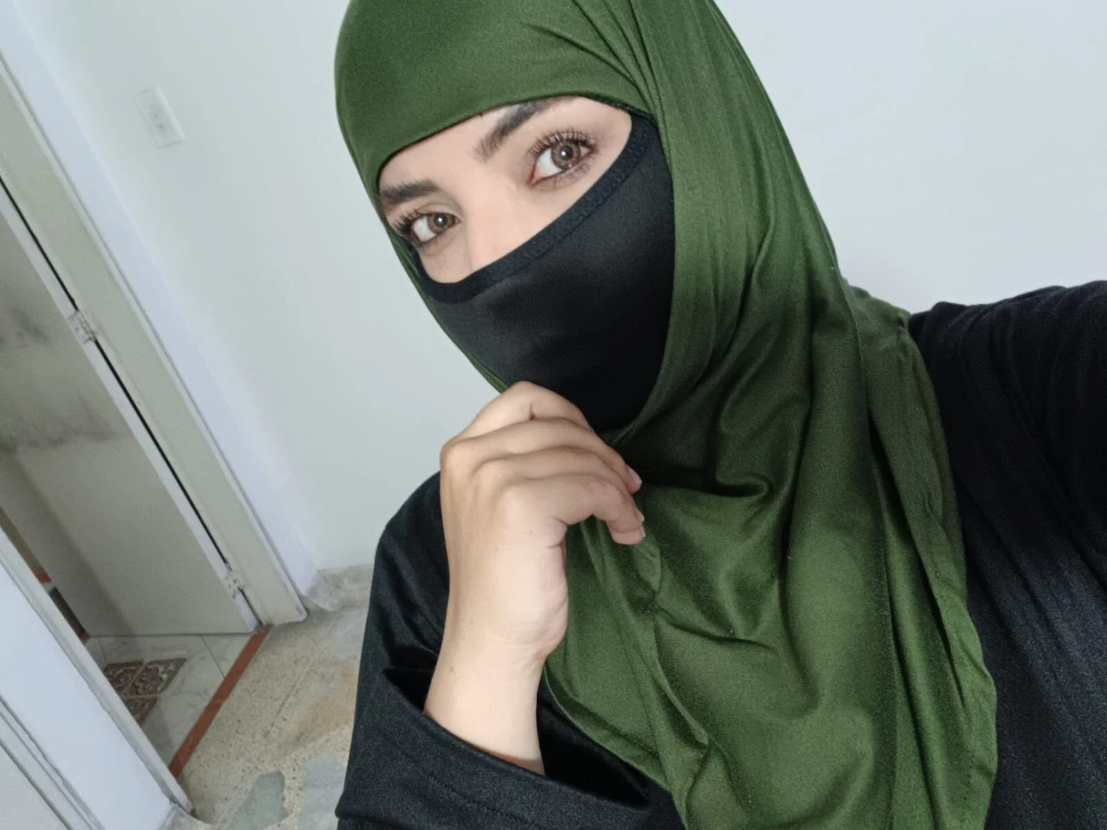 XXX Porn Photo of Nude Uzra_hayed 24