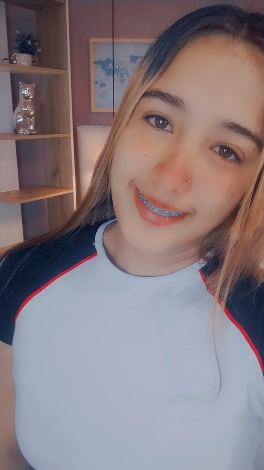 XXX Porn Photo of Nude _sofhiaa_ 18