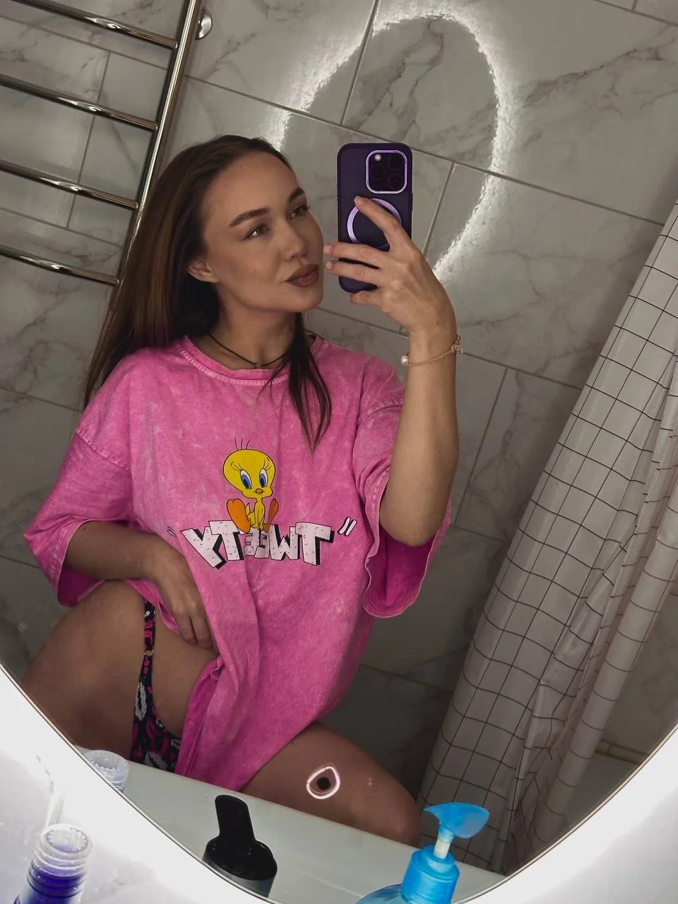 XXX Porn Photo of Nude Emili1- 2