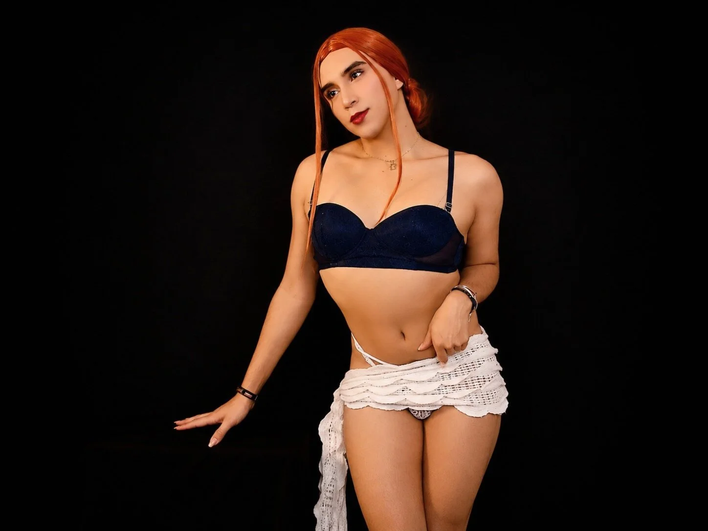 XXX Porn Photo of Nude Clary_Fray_ 25