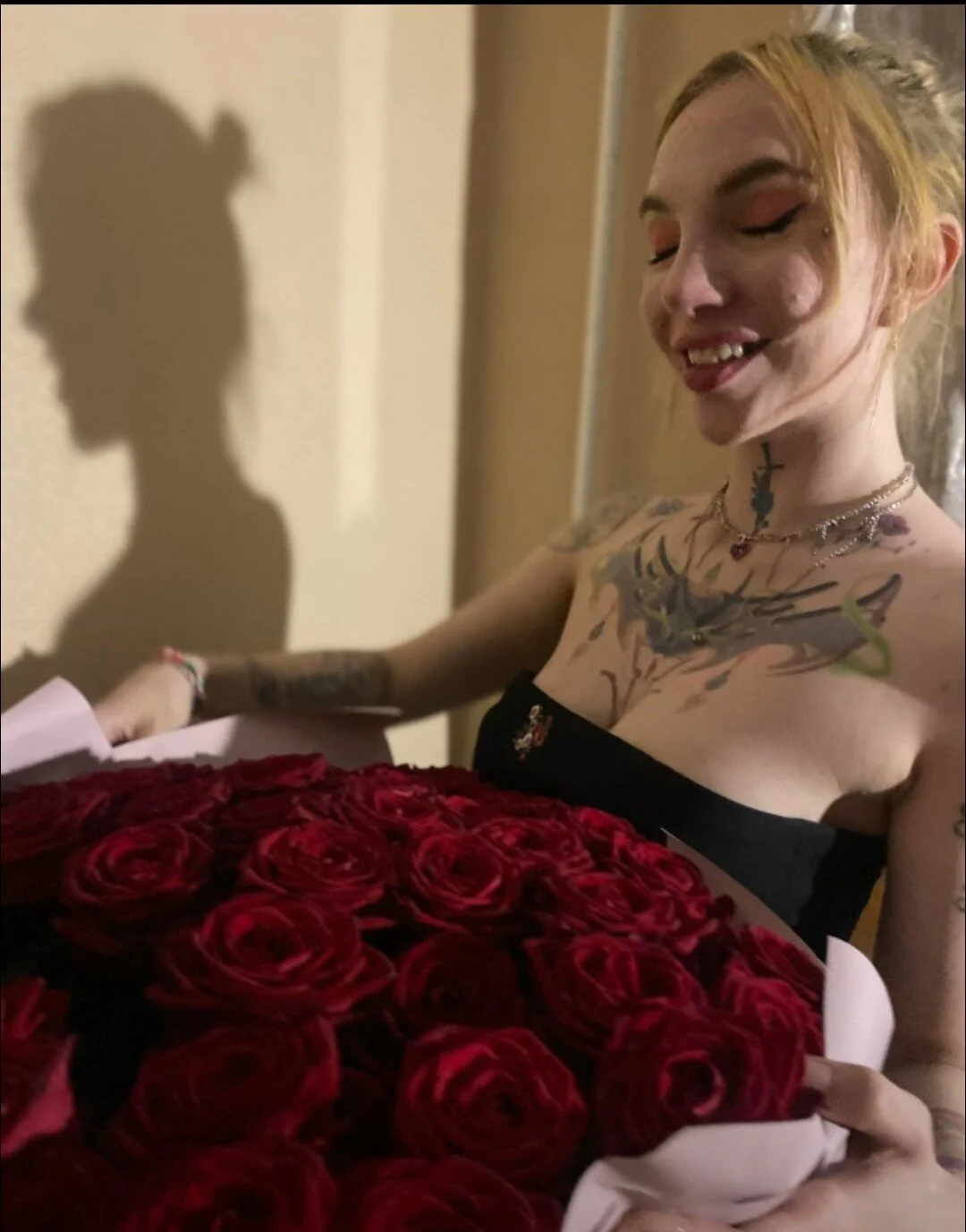 XXX Porn Photo of Nude AssolSoul 21