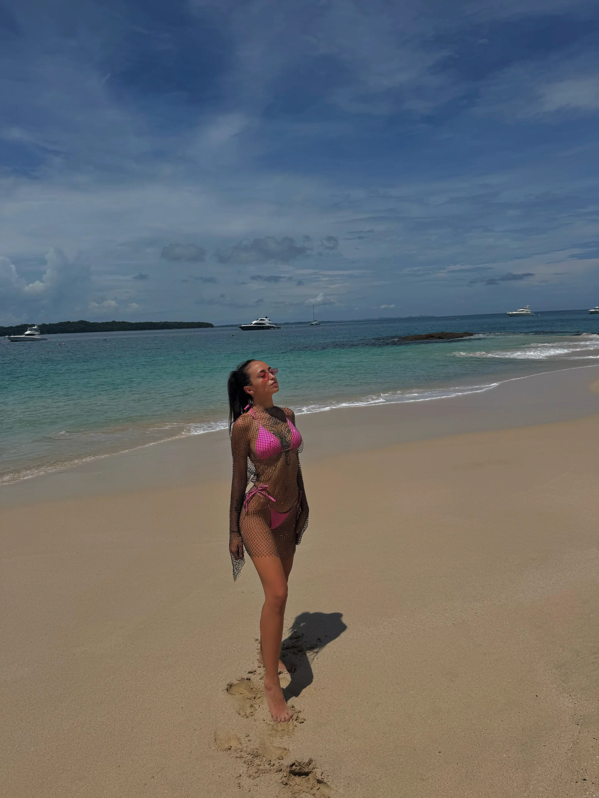 XXX Porn Photo of Nude LunaMystyque 20