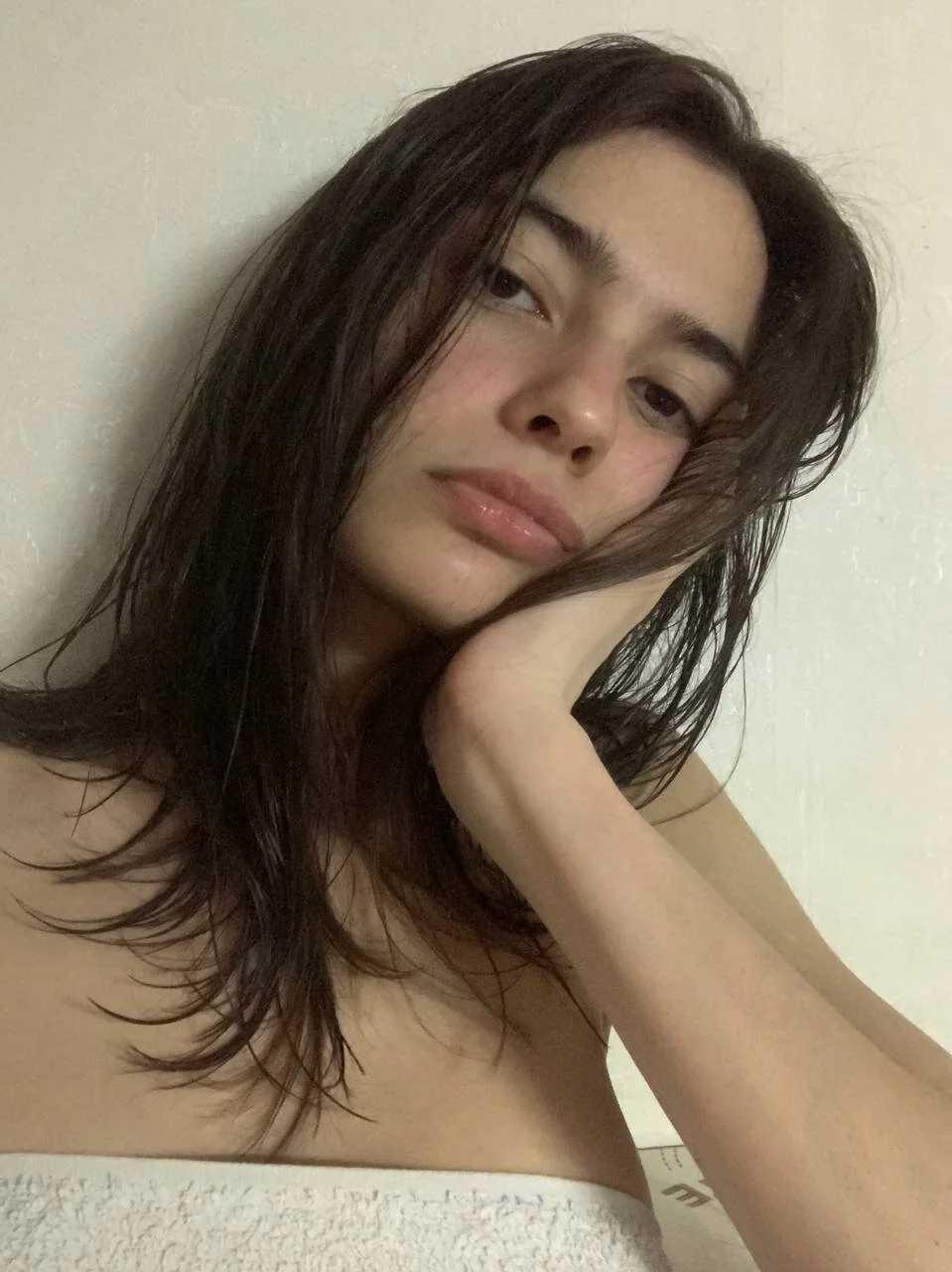 XXX Porn Photo of Nude Sugarpeaach 1
