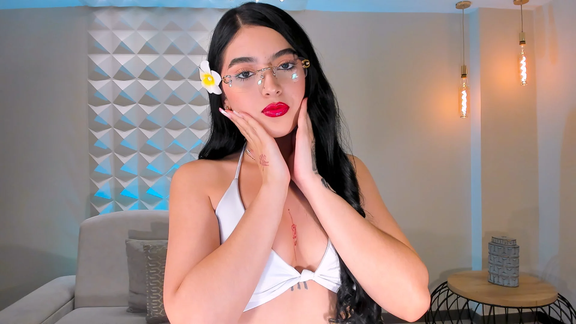 XXX Porn Photo of Nude HaileyRoss_ 33