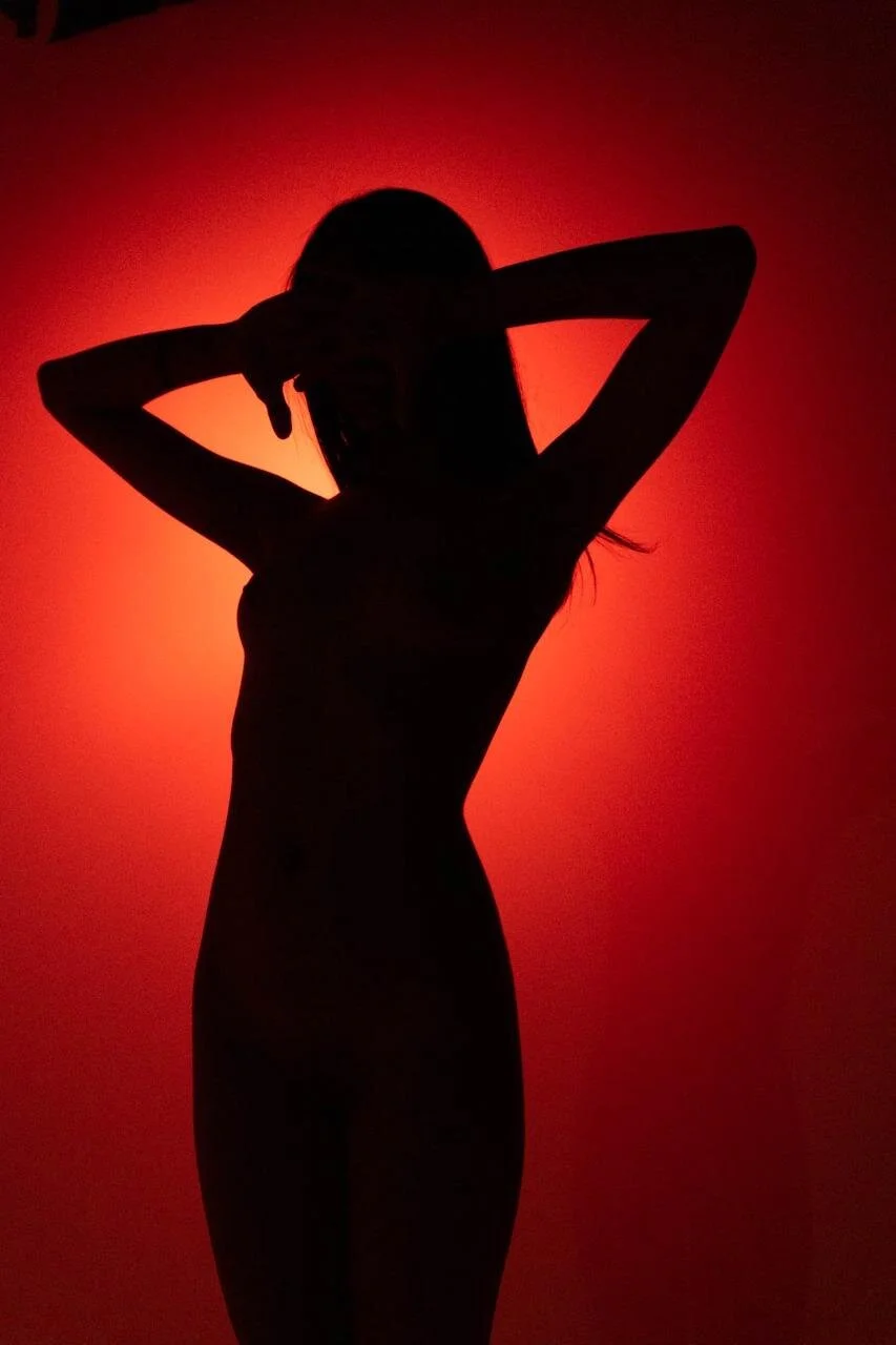 XXX Porn Photo of Nude AlinaWoolf_ 4