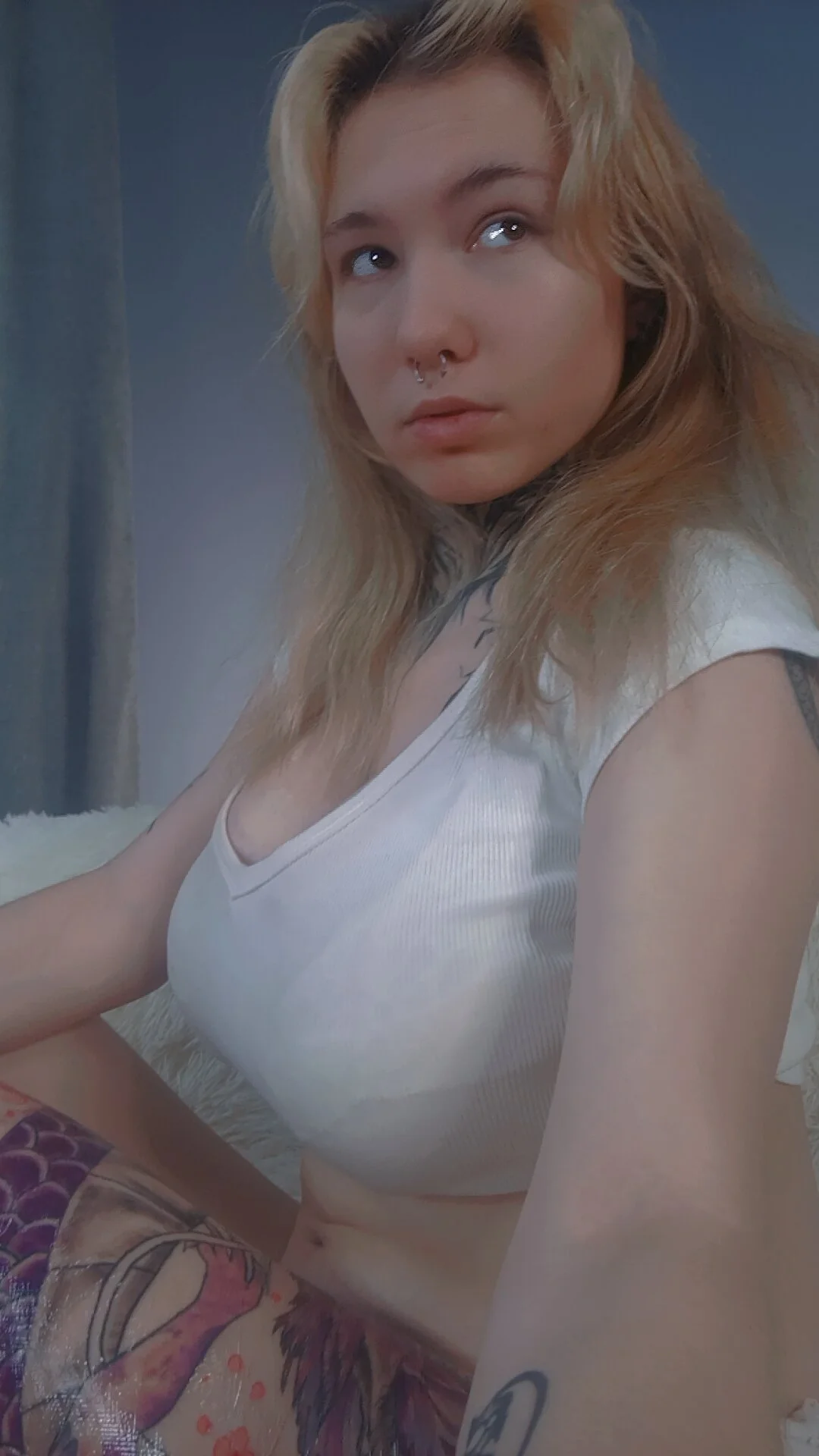 XXX Porn Photo of Nude BabyRen 84