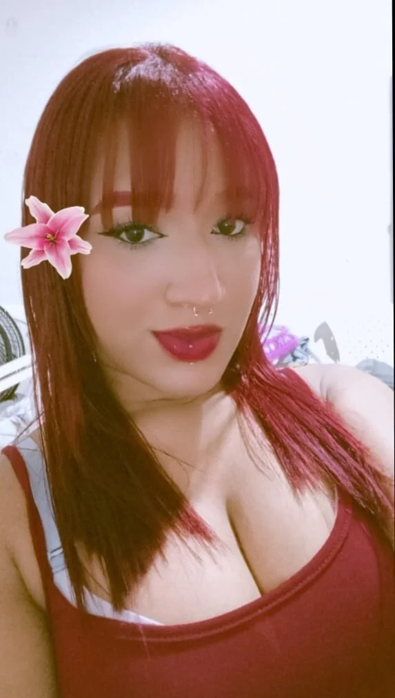 XXX Porn Photo of Nude Lucero_777 16