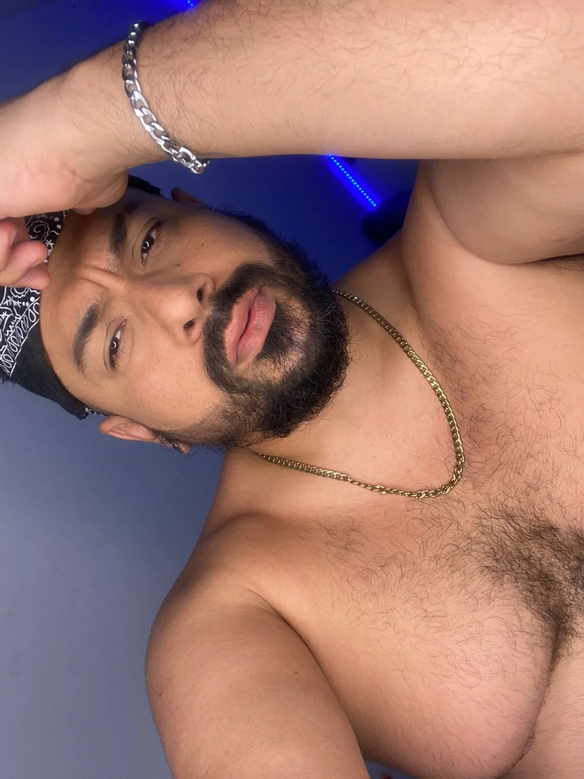 XXX Porn Photo of Nude jacoob_woods 2