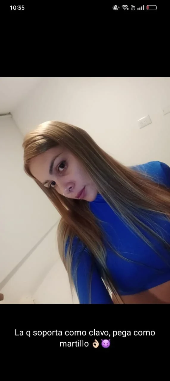 XXX Porn Photo of Nude dasha_naughty 4