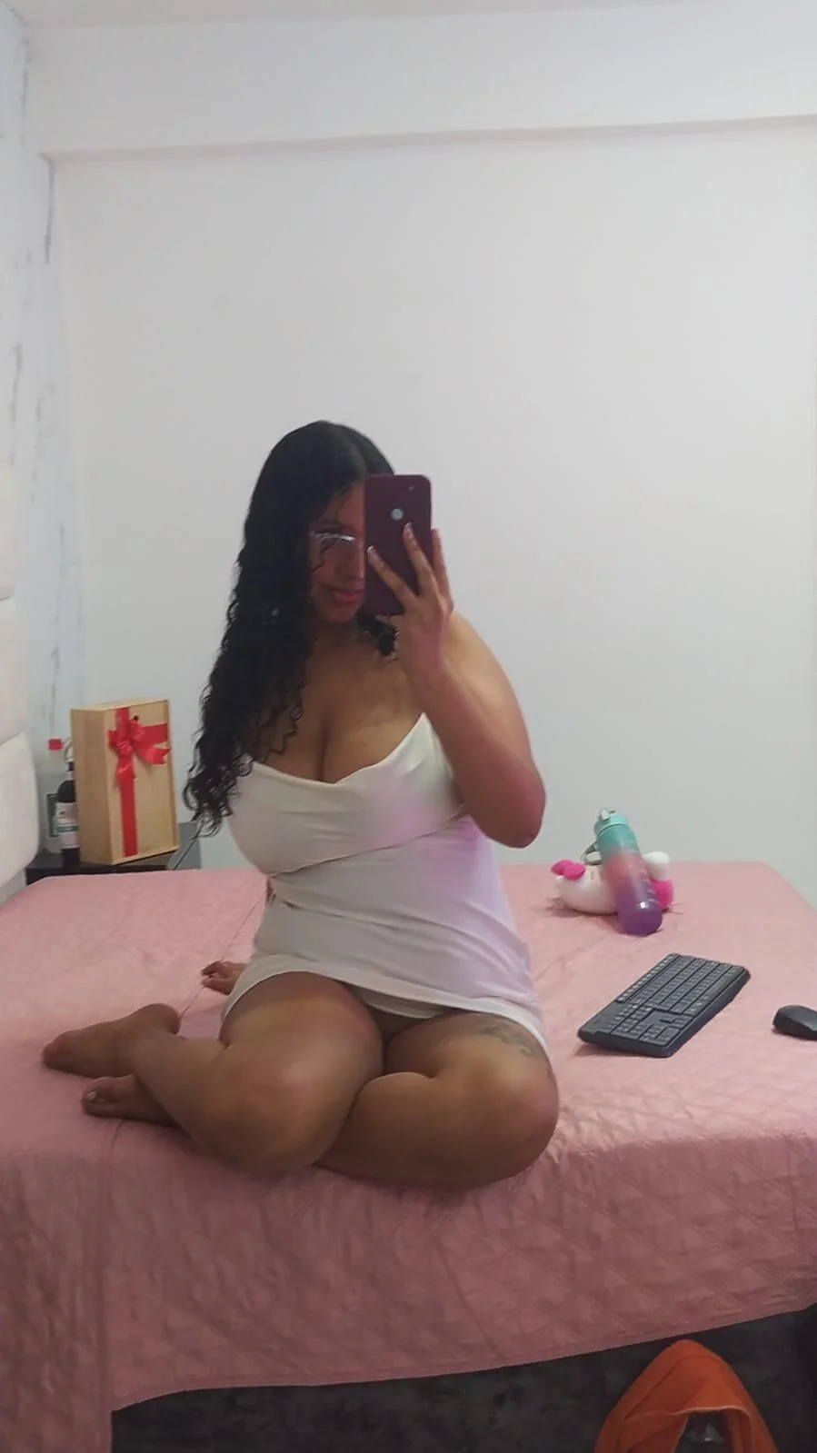 XXX Porn Photo of Nude Lena_Ricci 9