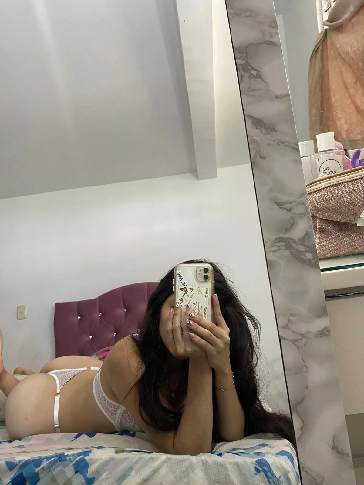 XXX Porn Photo of Nude melissa_rox 6