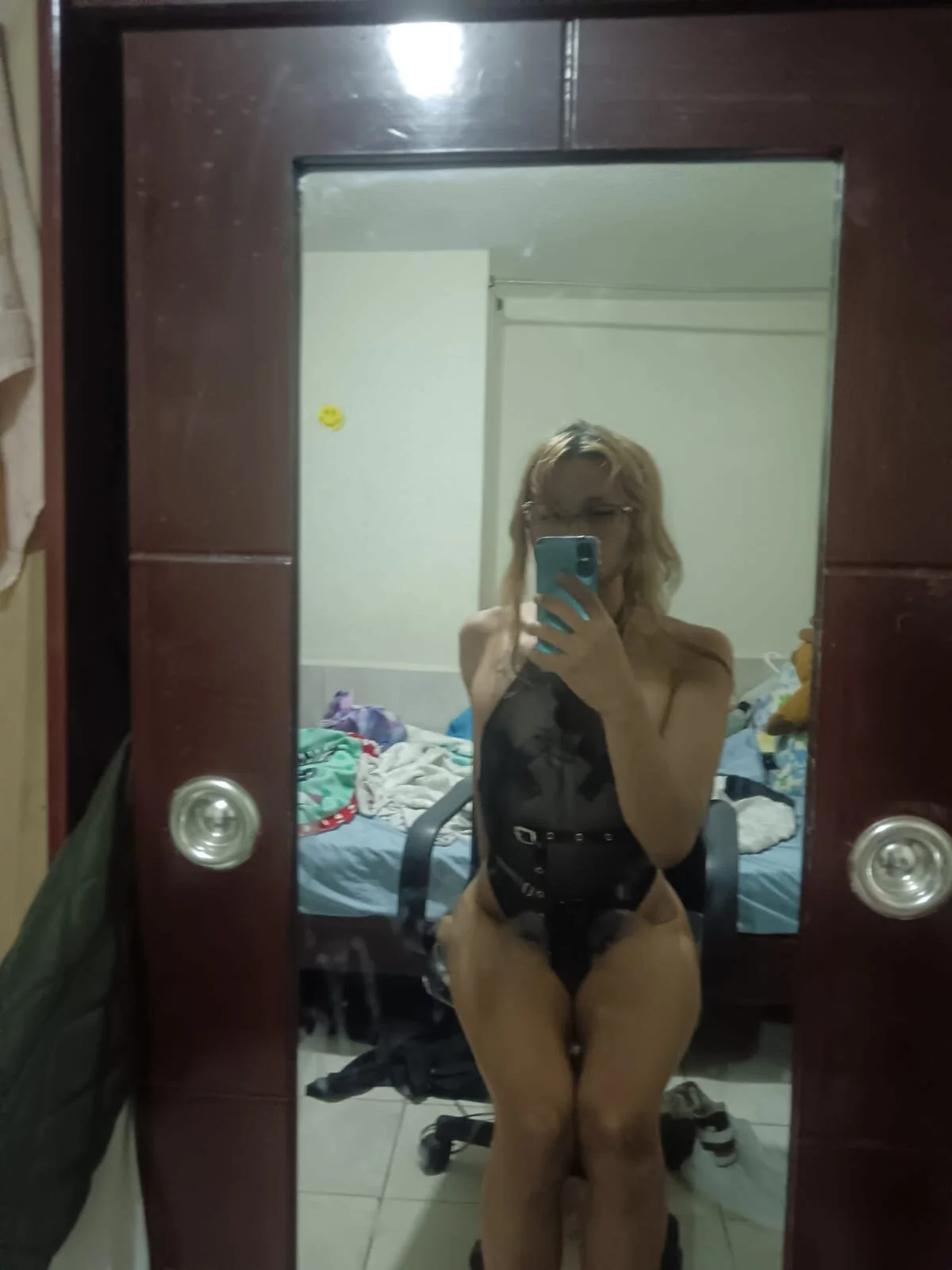 XXX Porn Photo of Nude Lilit_doll 17
