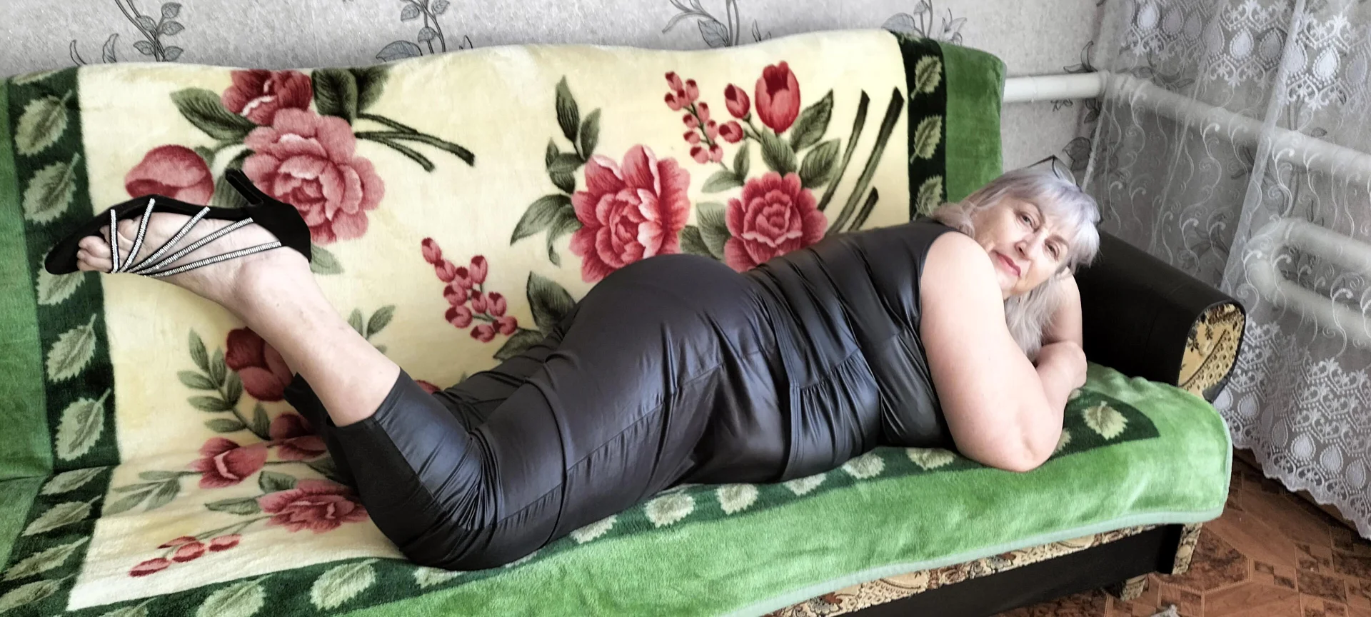 XXX Porn Photo of Nude LolkaAlyss 20