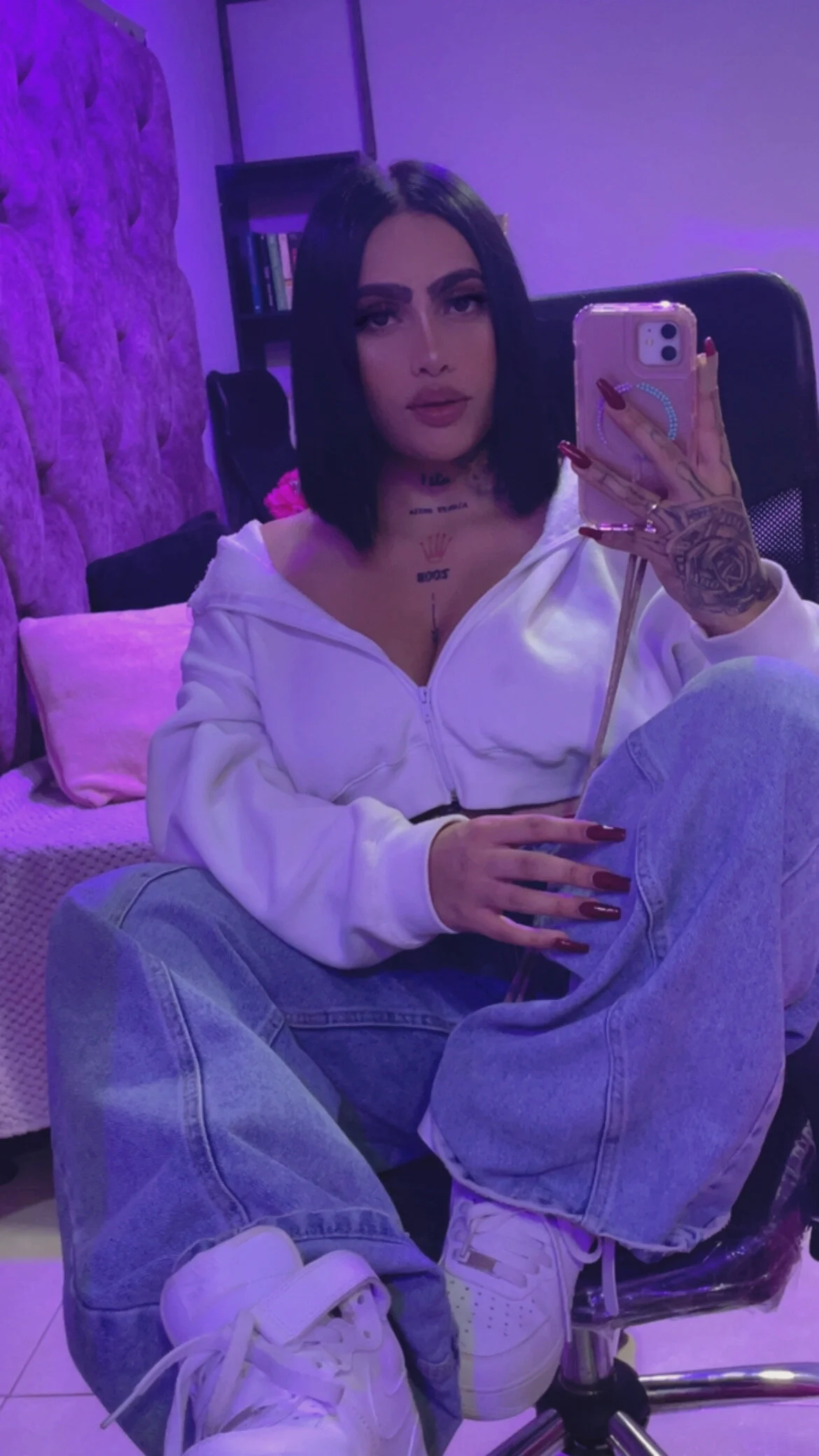 XXX Porn Photo of Nude nikky_latinn 53