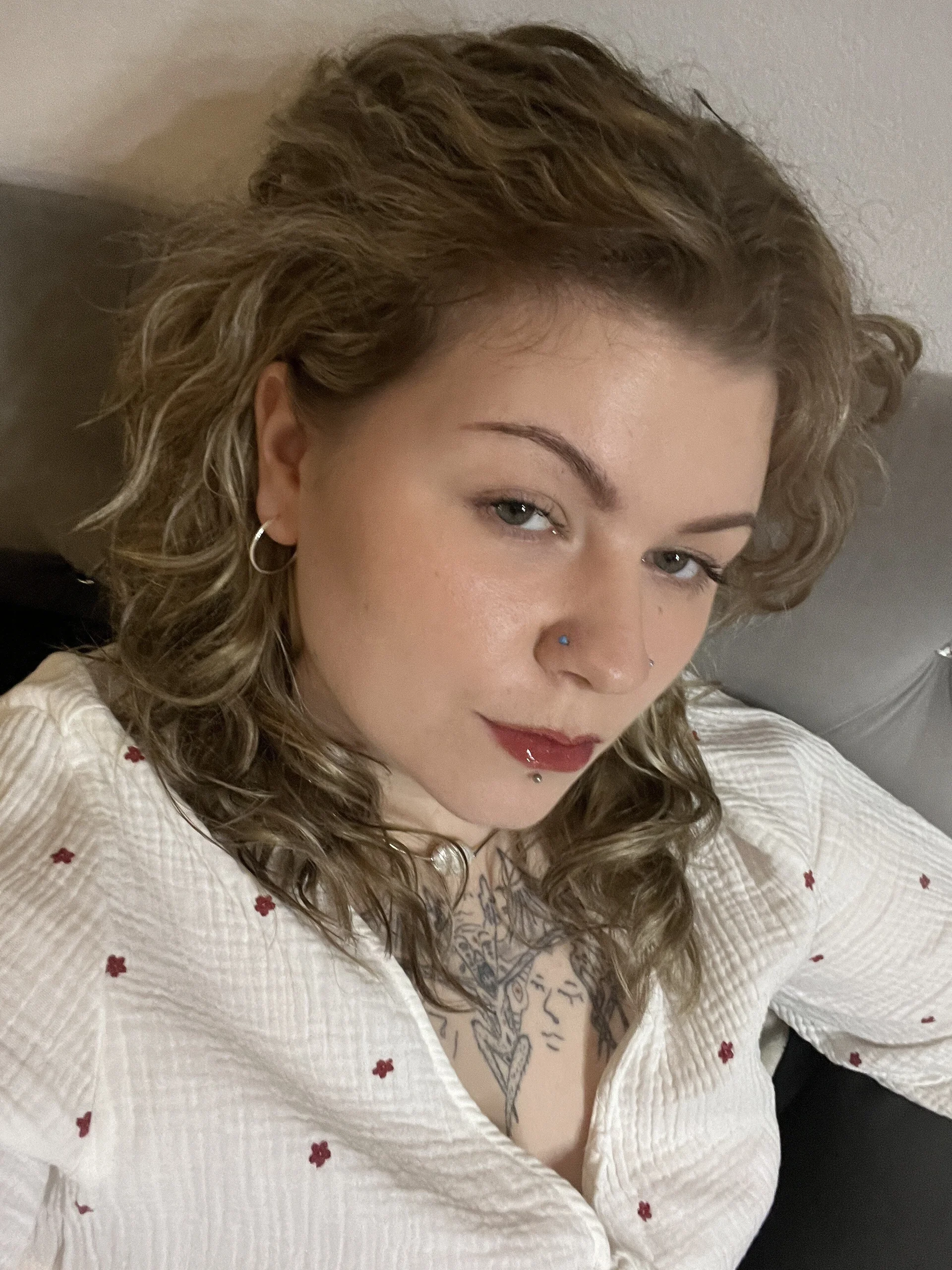 XXX Porn Photo of Nude YoungAlina 9