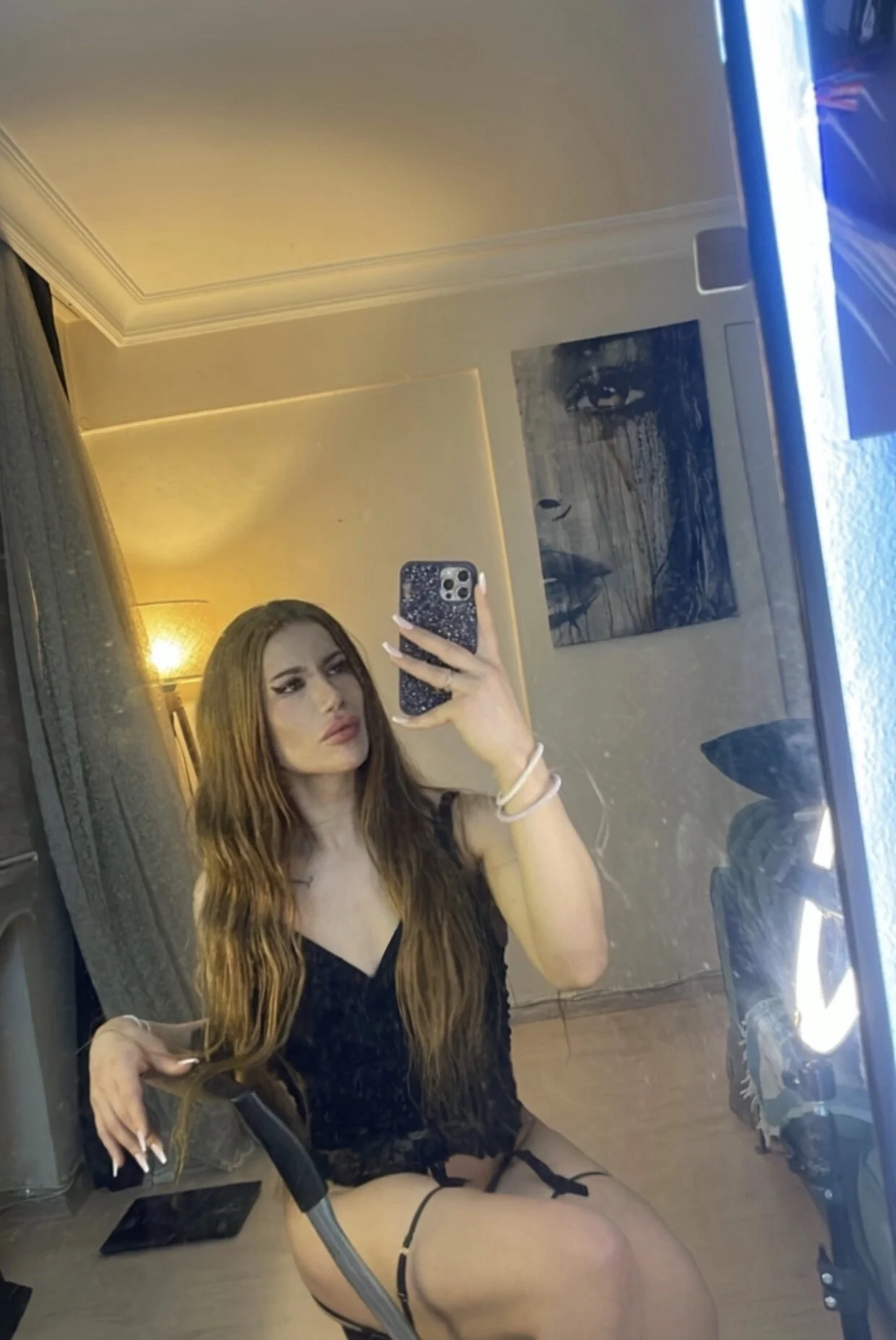 XXX Porn Photo of Nude LyraEva 2