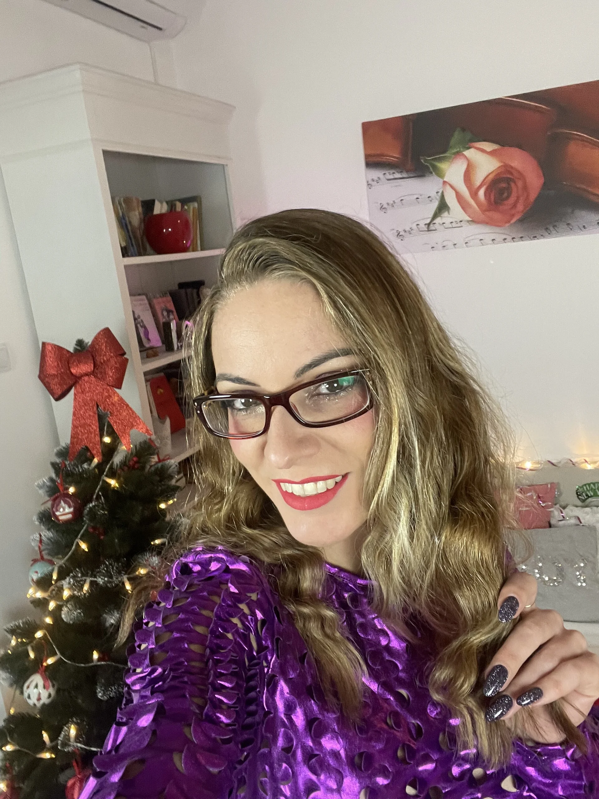 XXX Porn Photo of Nude JaneDejaySC 133