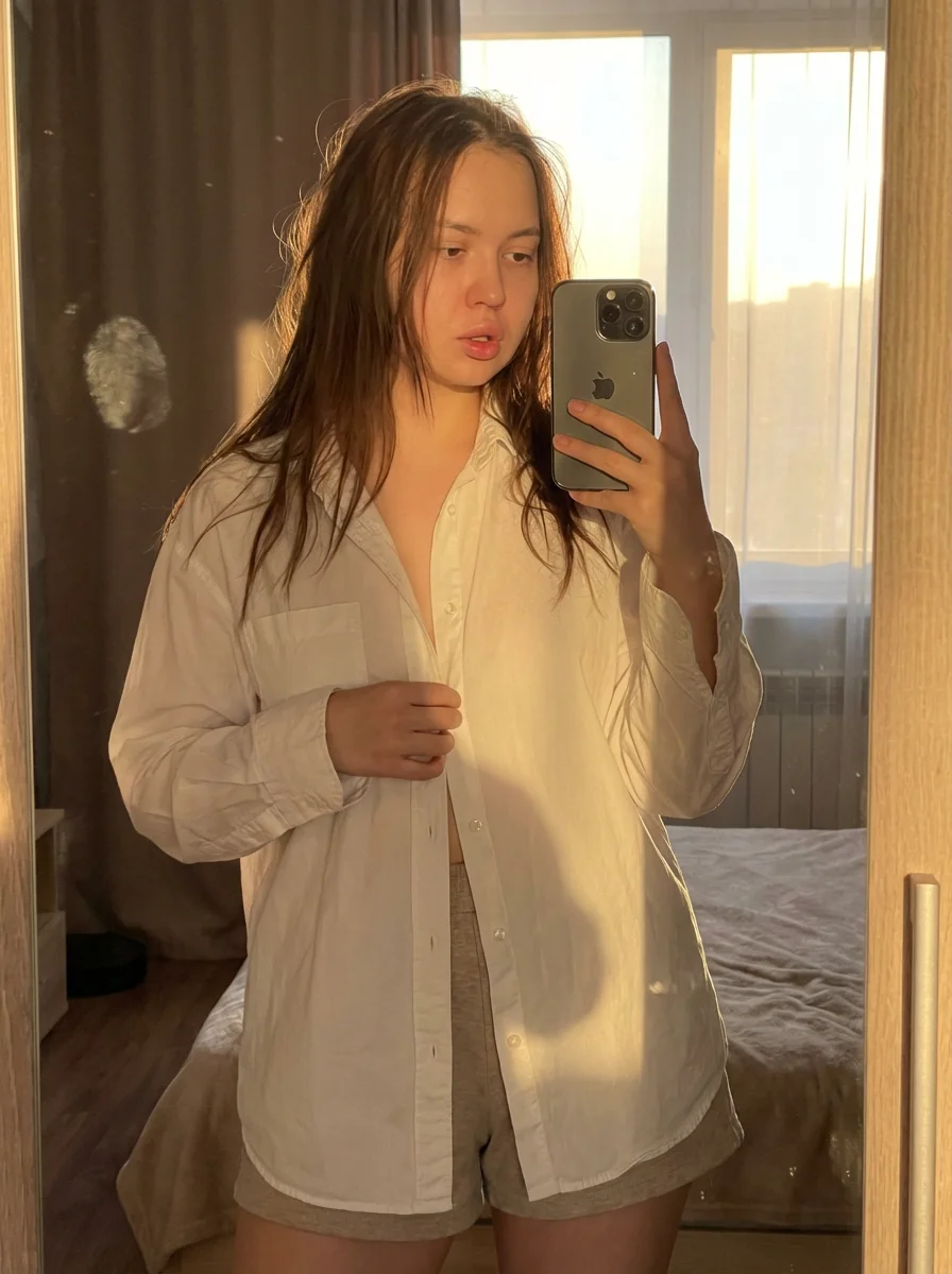 XXX Porn Photo of Nude Emely_Cute 19