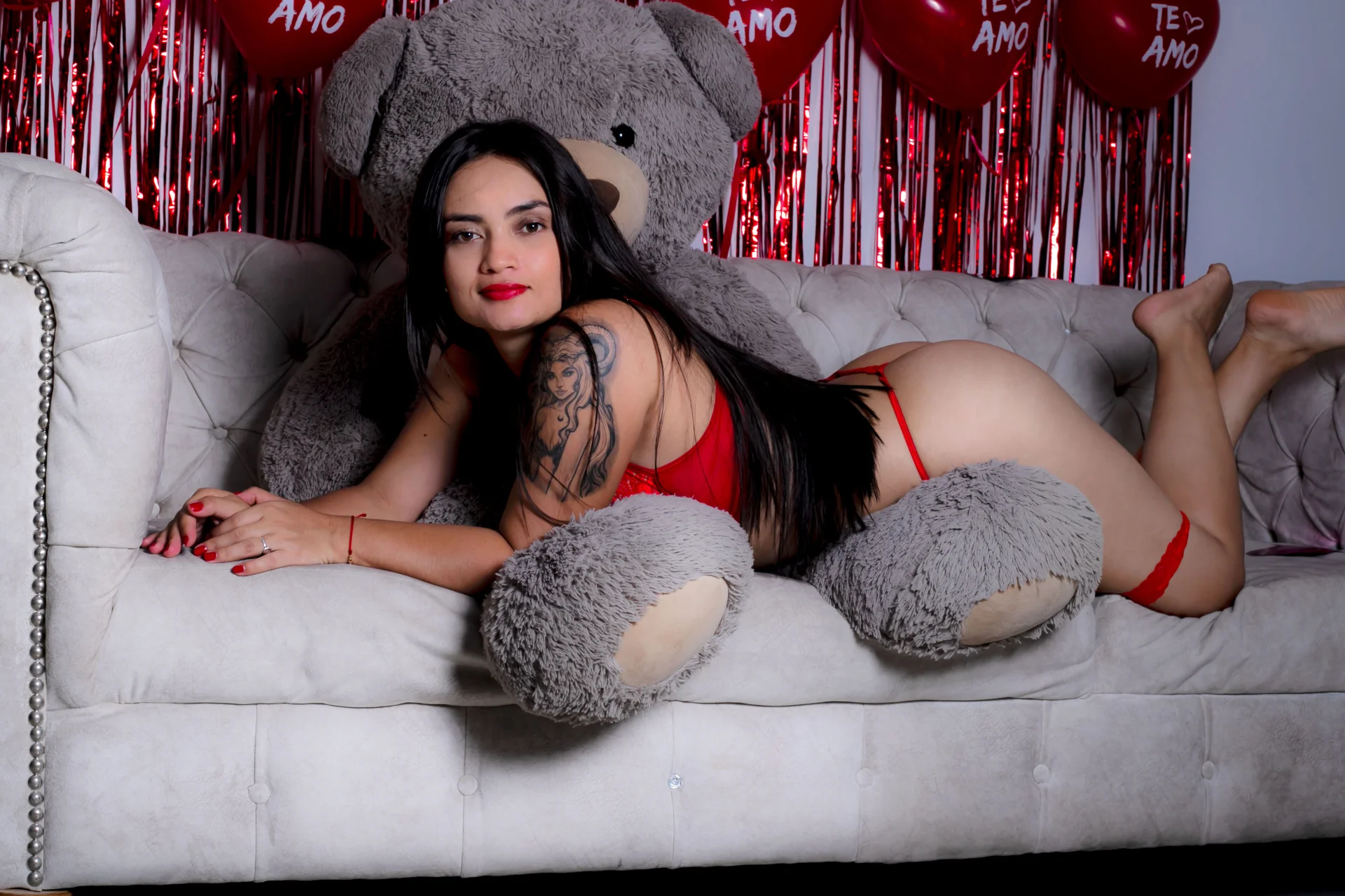 XXX Porn Photo of Nude anany__ 54