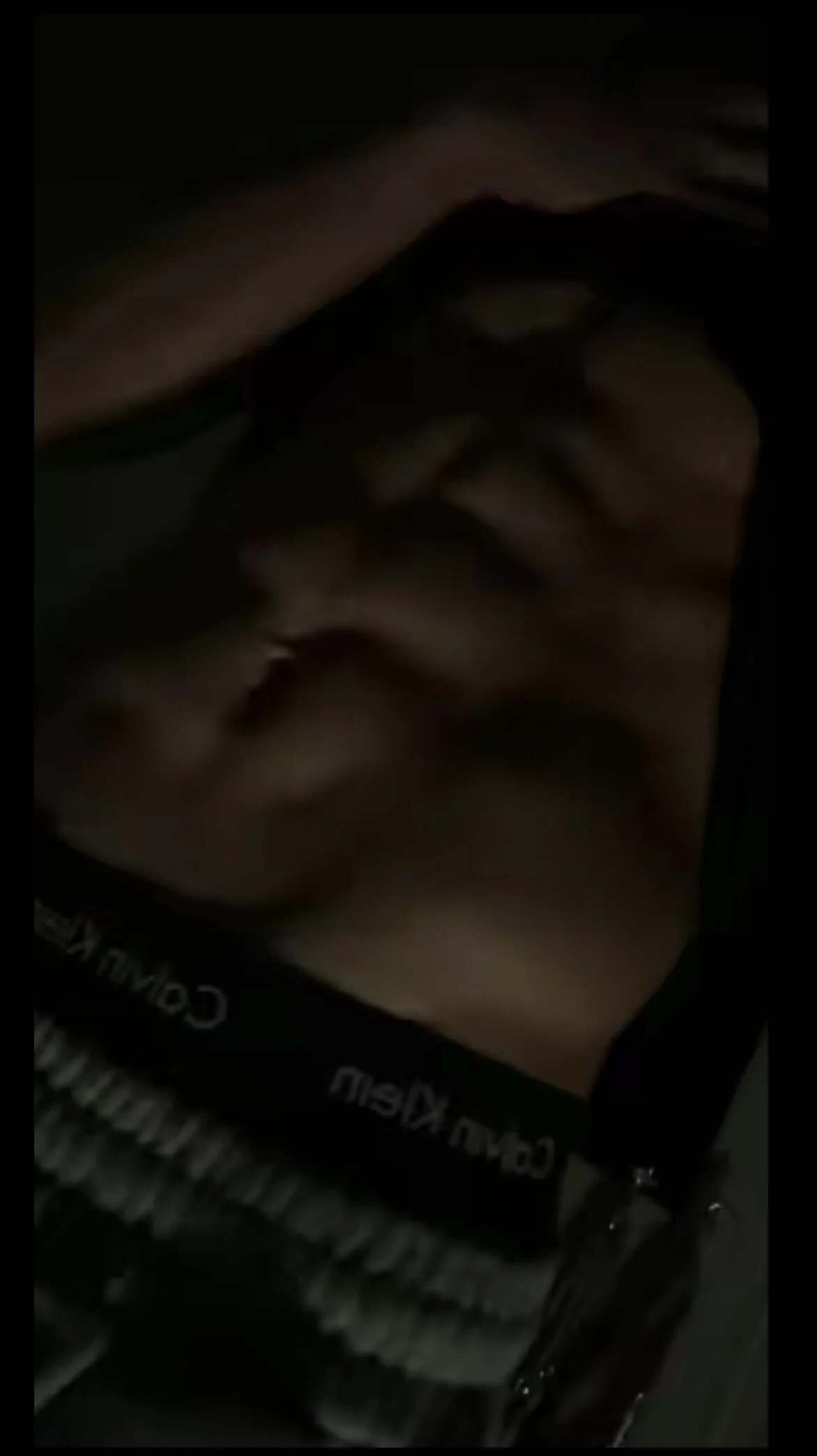XXX Porn Photo of Nude Stickmendez 3